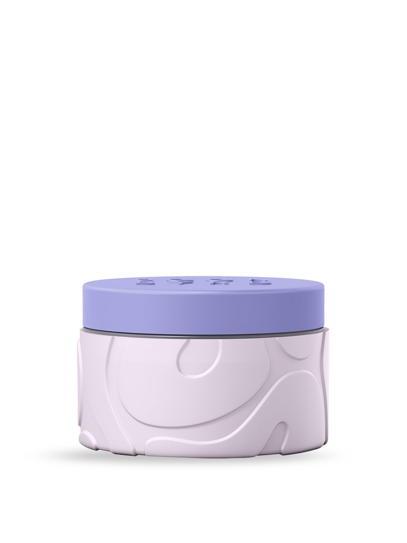 Violet Haze Body Scrub 200ml