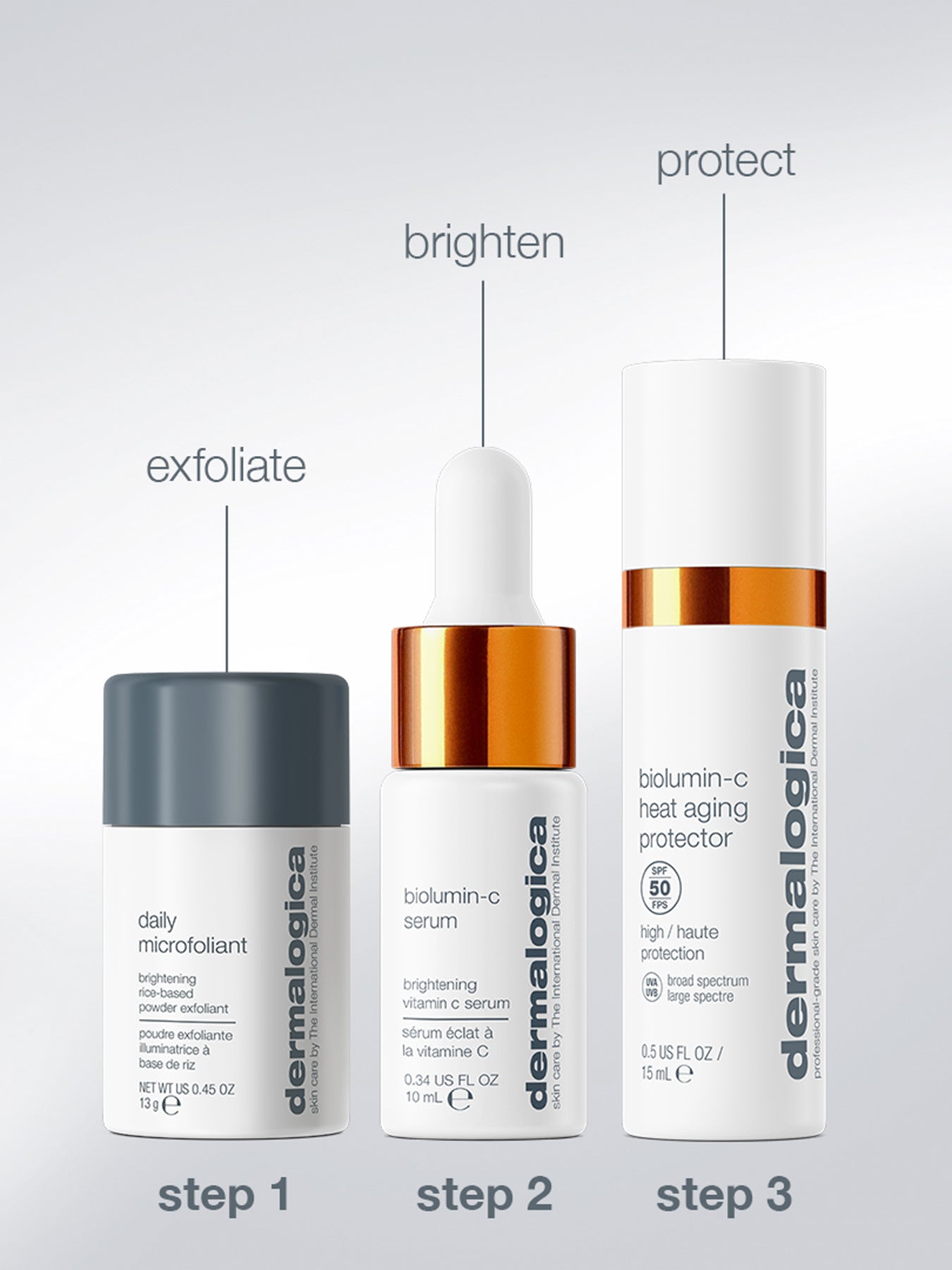 Warmth of the Winter Sun Skincare Set