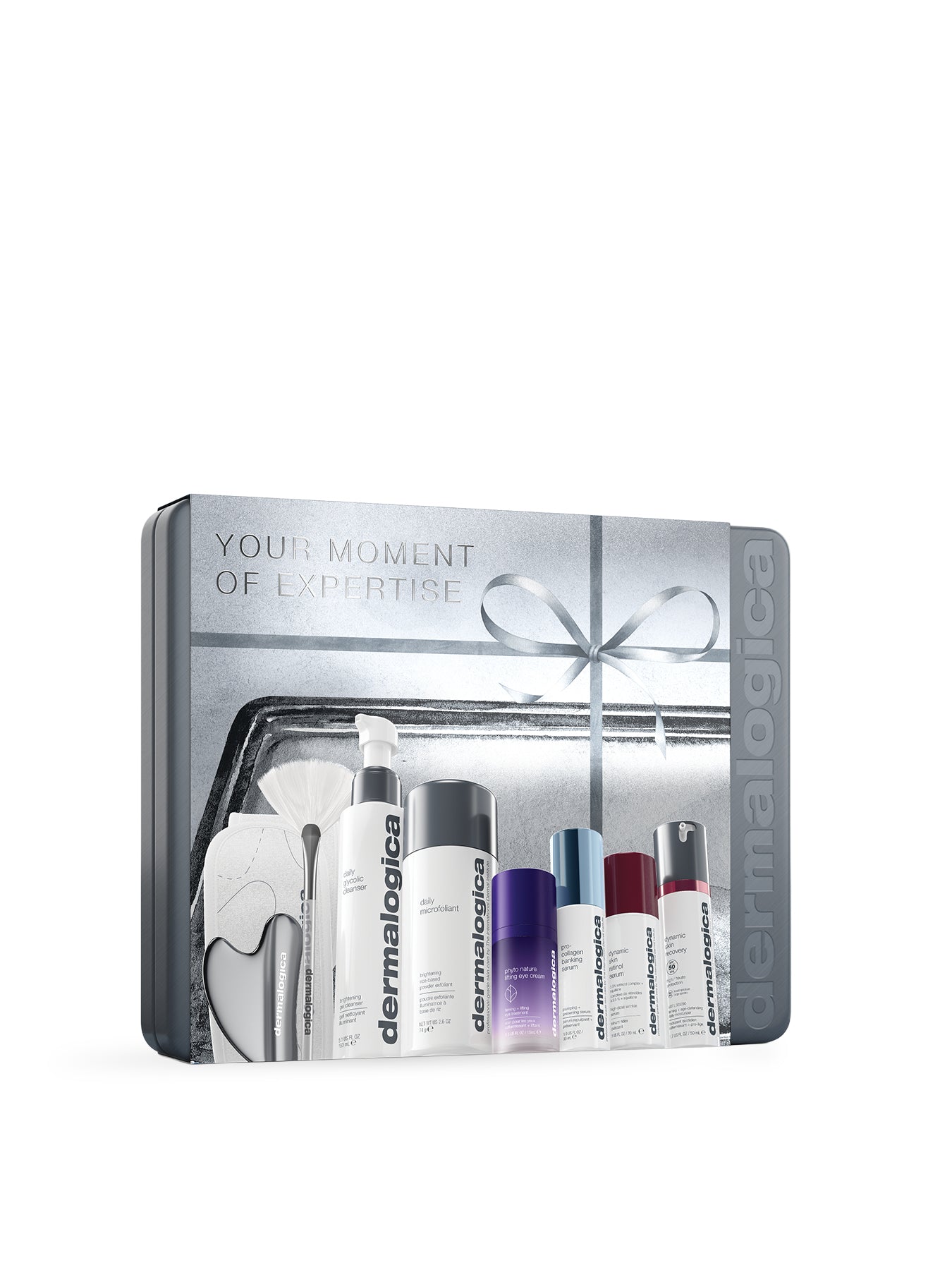 Your Moment of Expertise Skincare Set