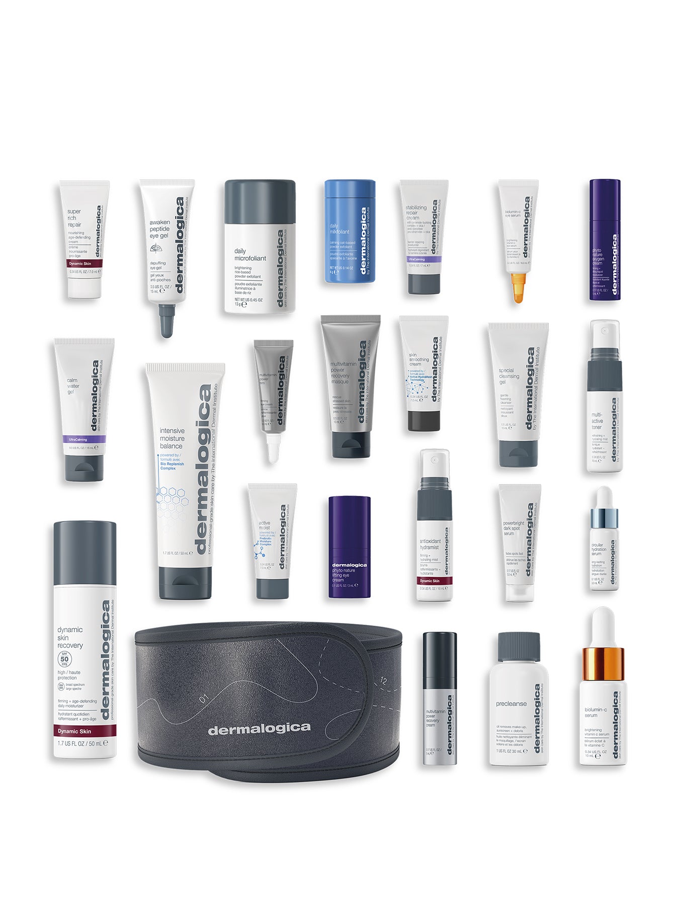 Advent Calendar (24 Days)