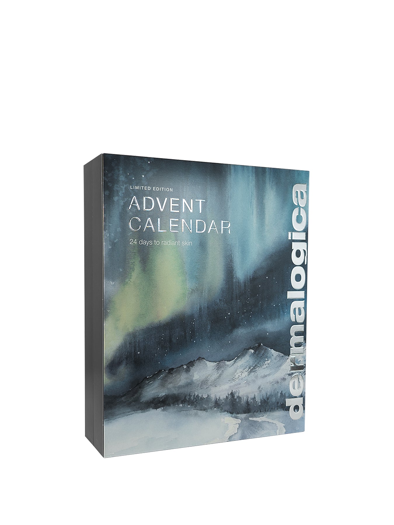 Advent Calendar (24 Days)