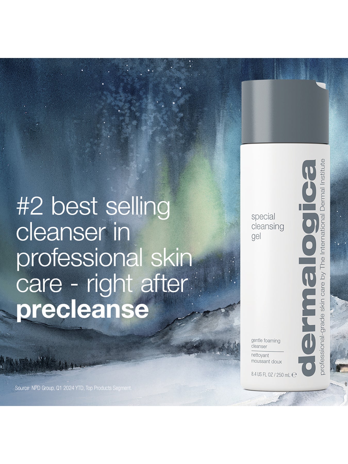 Let It Glow Skincare Set