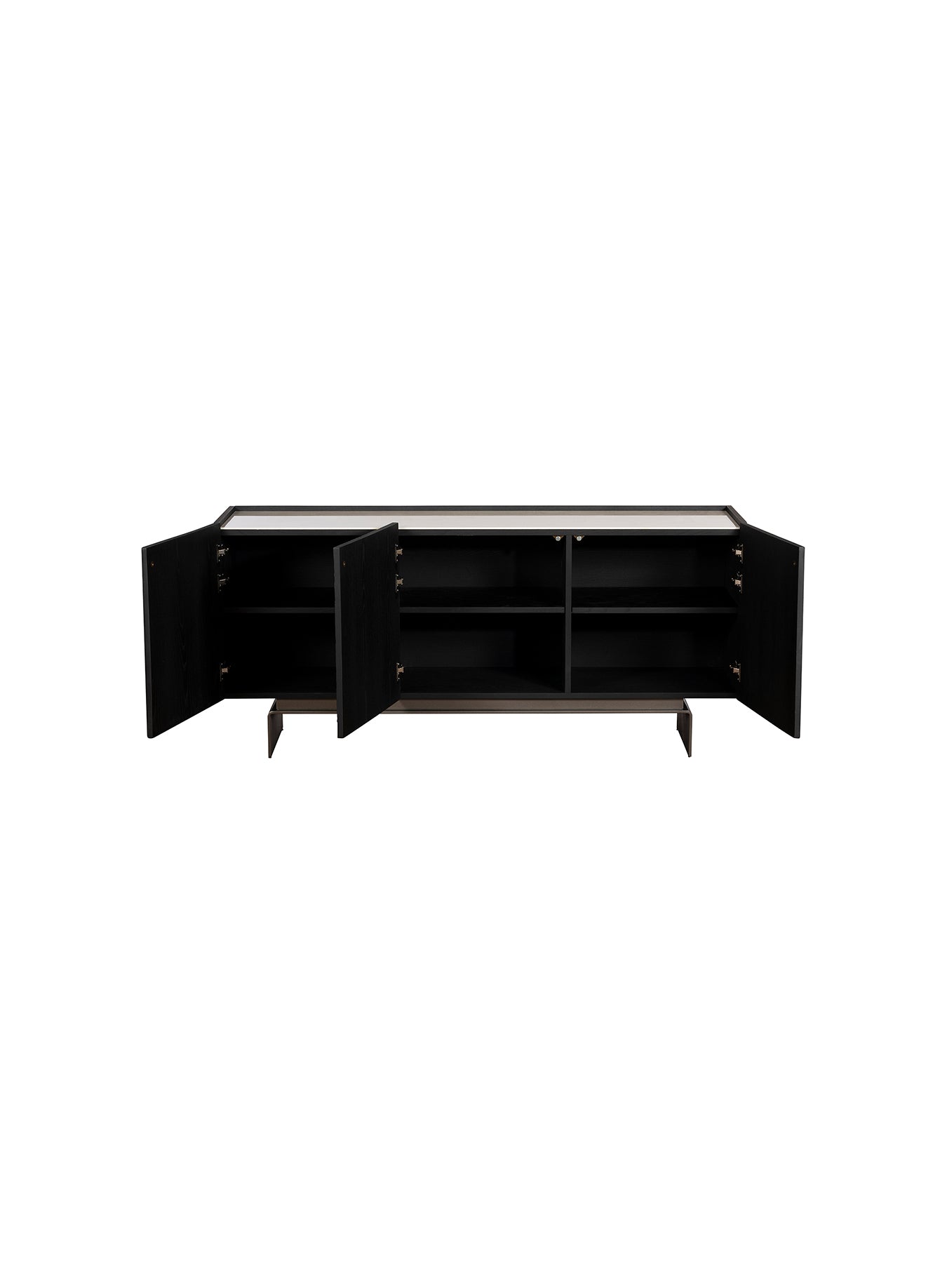 Halcyon Sideboard Brown