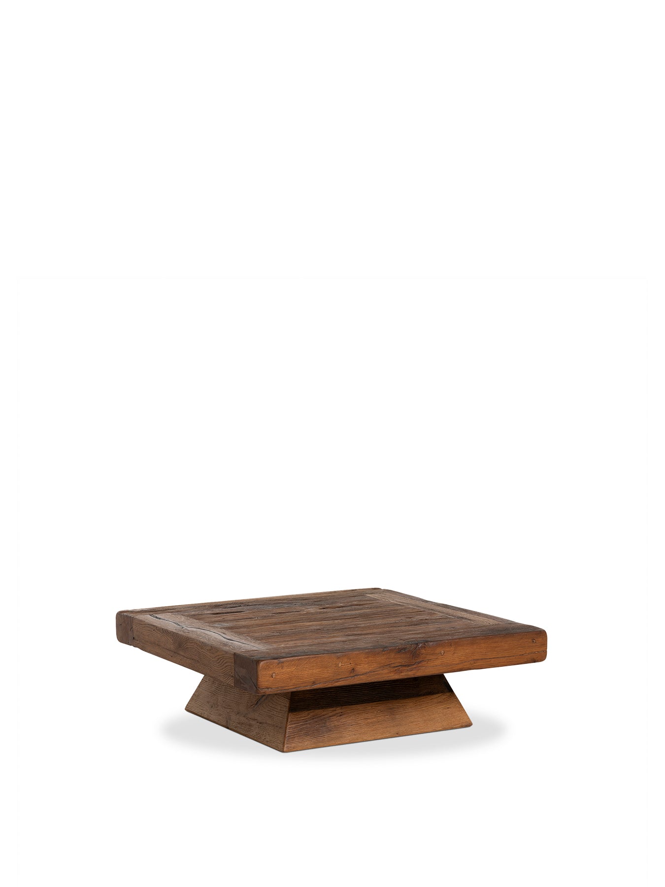 Lomond Coffee Table Brown