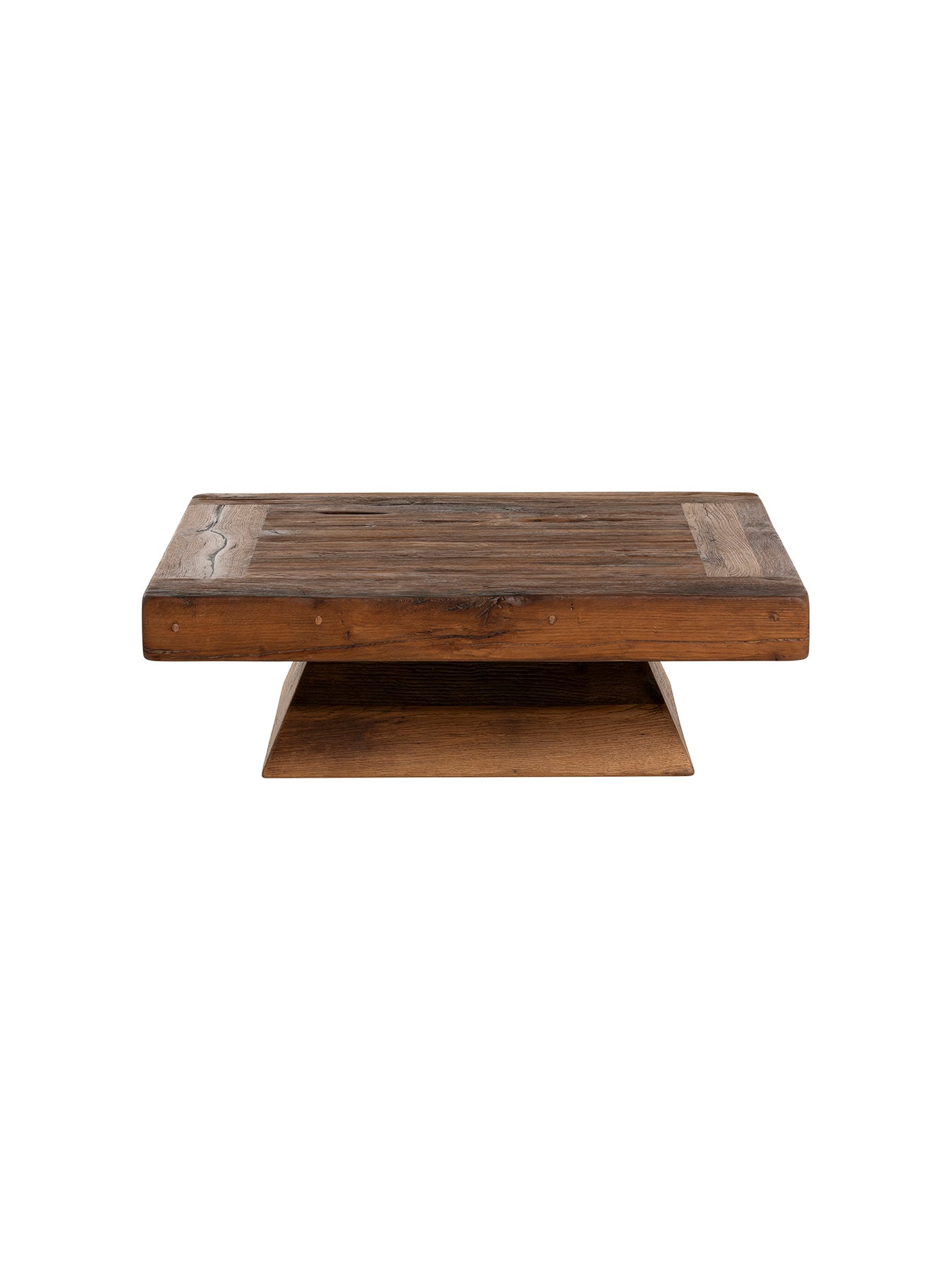 Lomond Coffee Table Brown