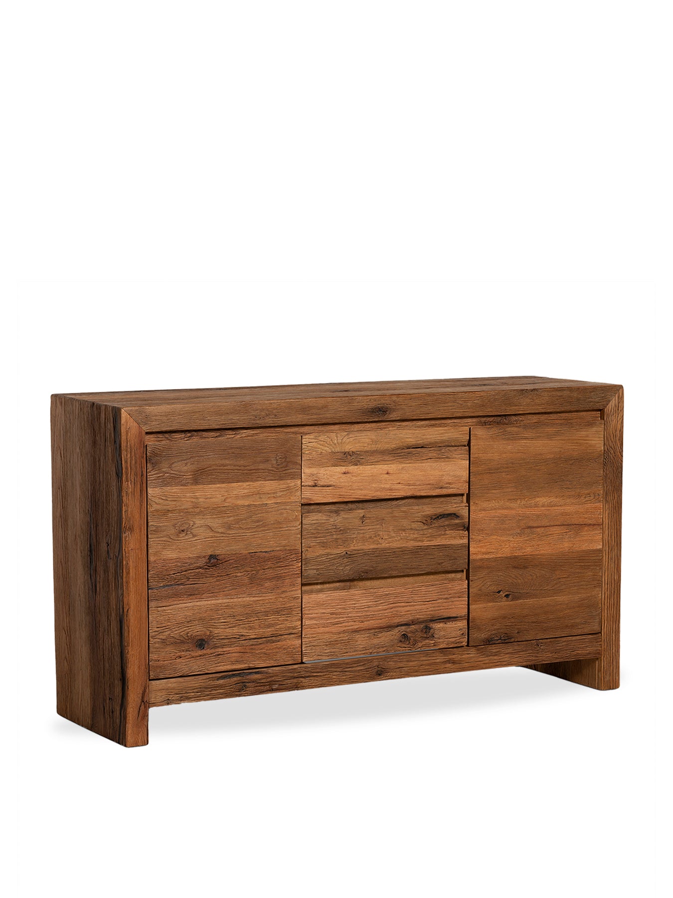 Trossach Sideboard Brown