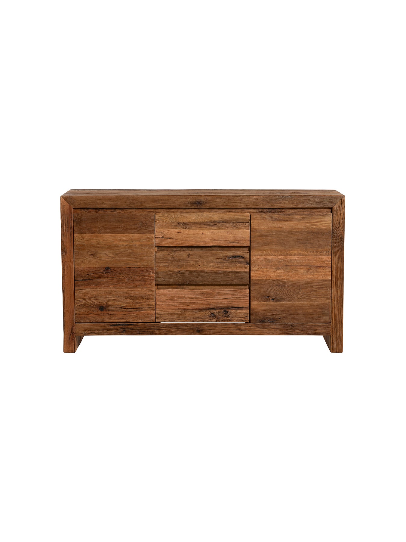 Trossach Sideboard Brown