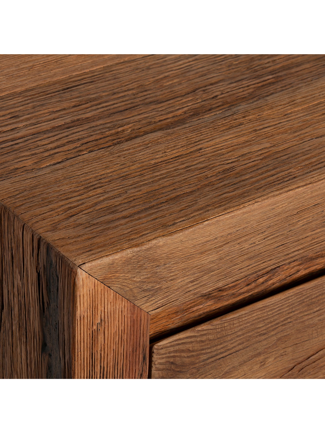 Trossach Sideboard Brown