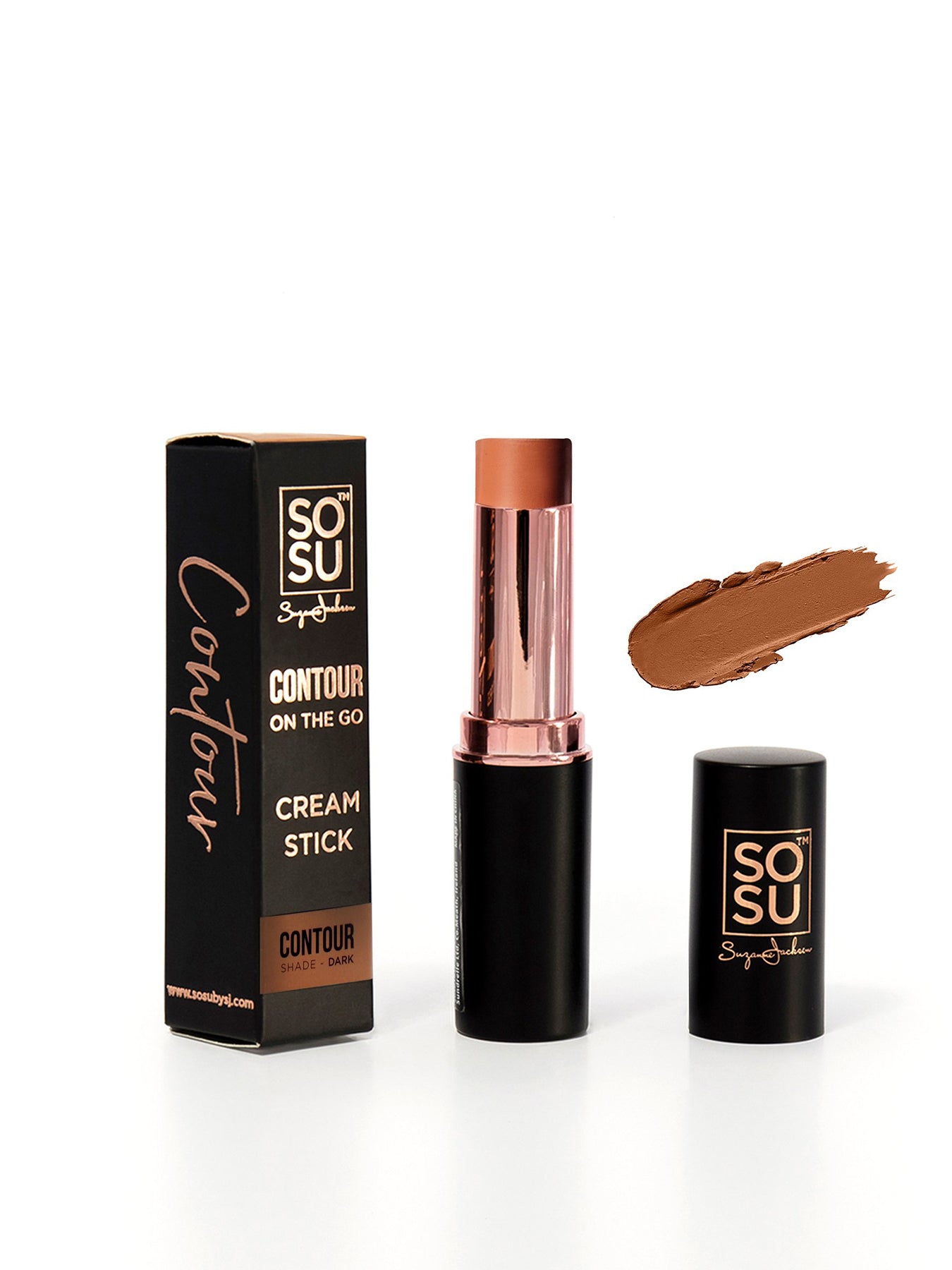 Cream Contour Stick Sculpt