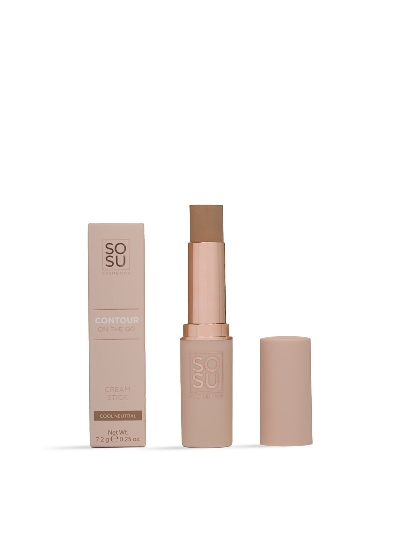 Cream Contour Stick Sculpt