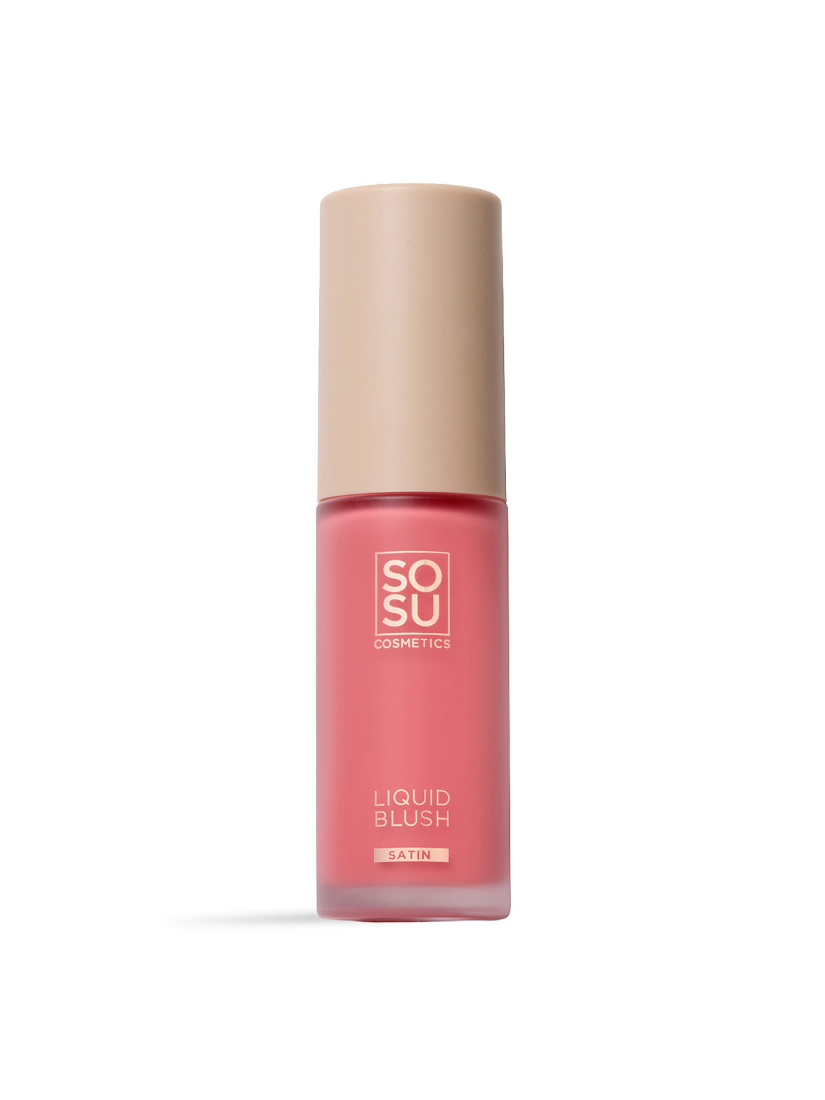 Satin Liquid Blush Radiant Tint 9ml