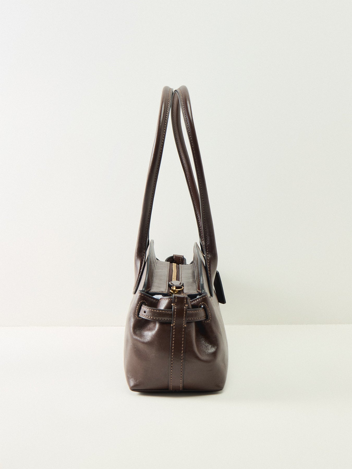 Empire Carryall 34 Brown