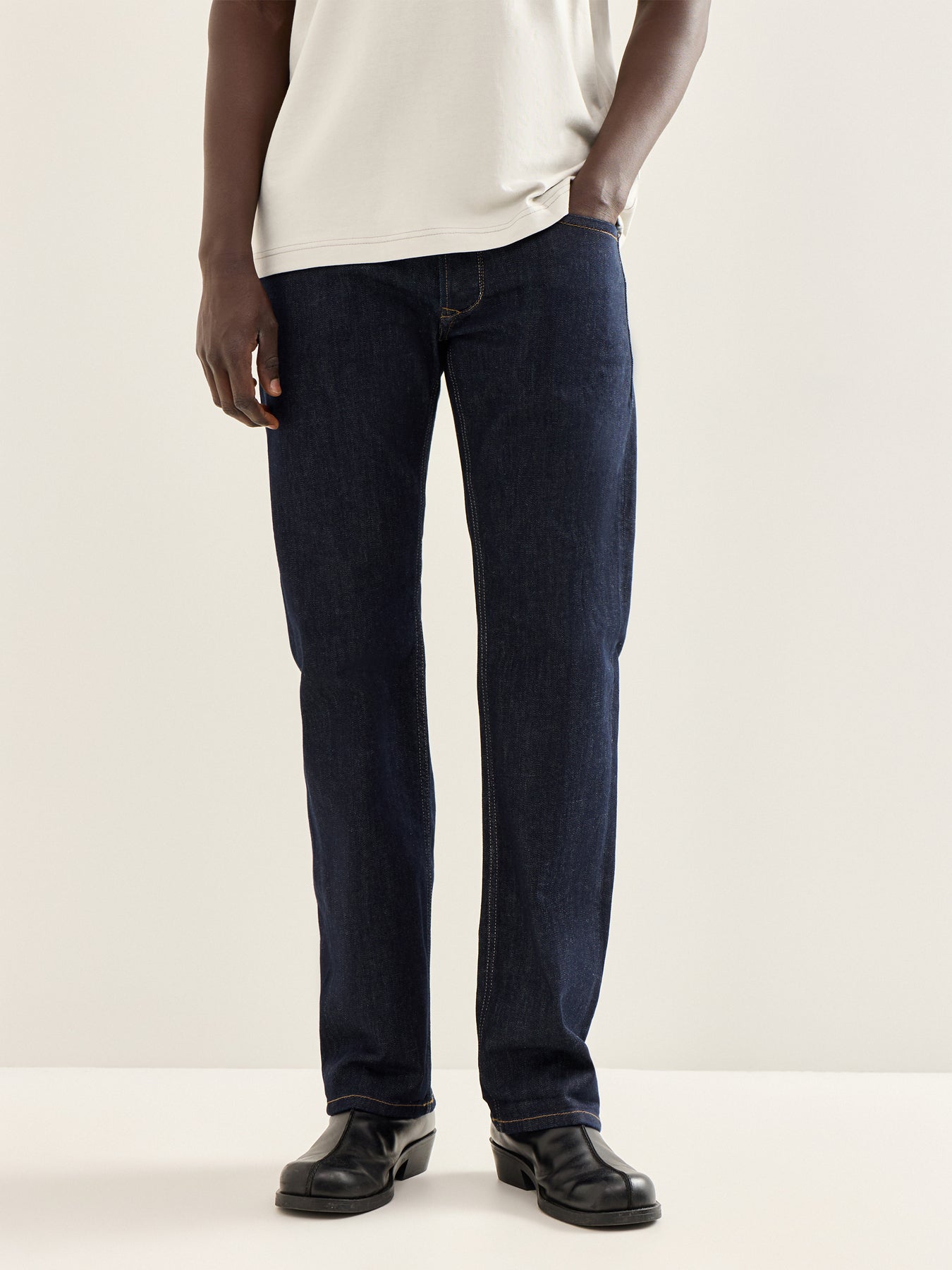 1985 Larkee Regular Fit Jeans
