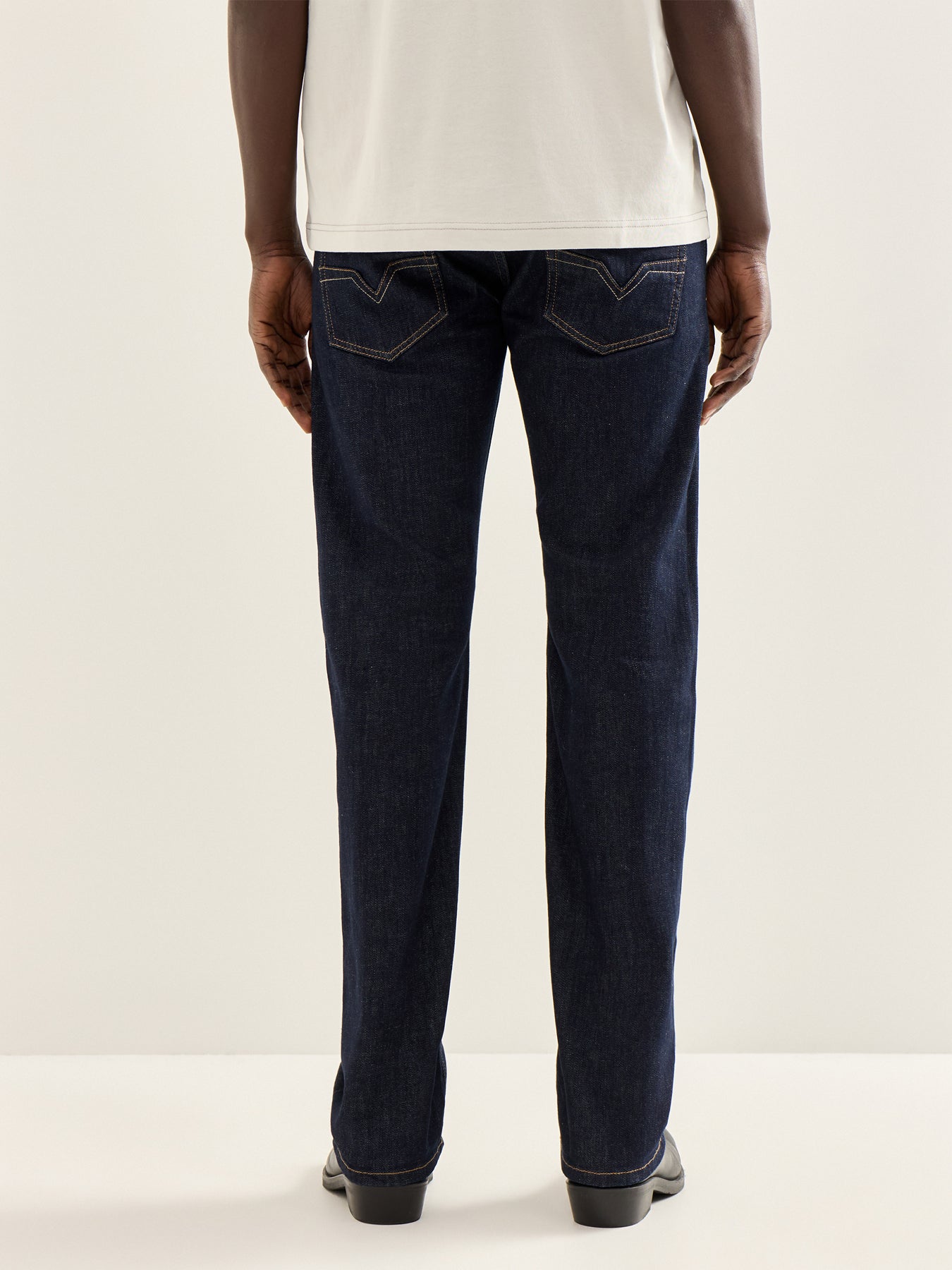 1985 Larkee Regular Fit Jeans