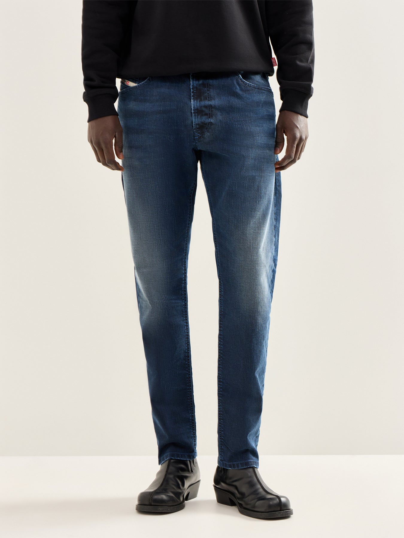 2032 D-Krooley-B Jogg Jeans