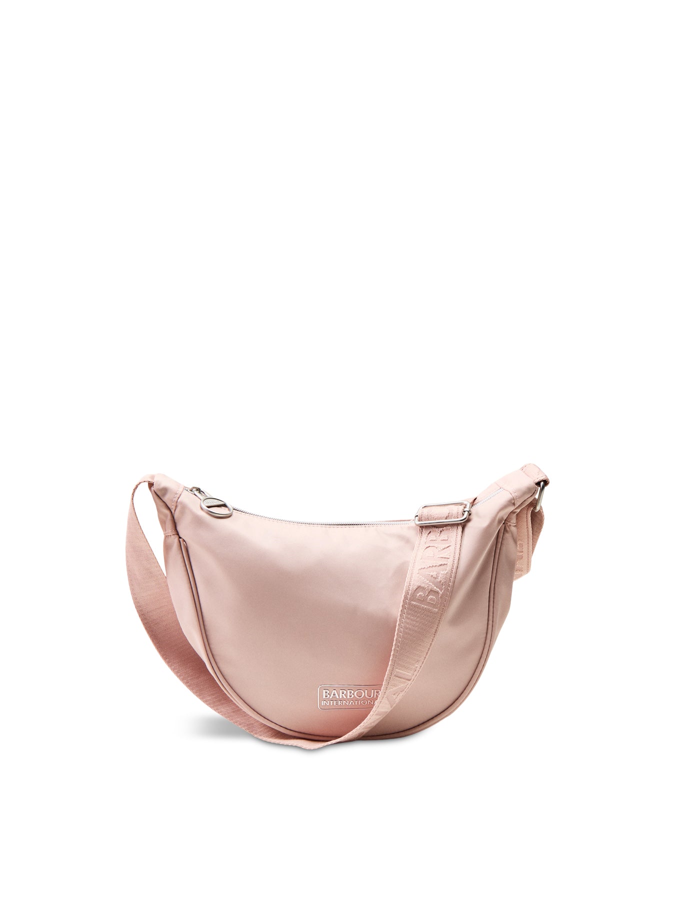 Qualify Sling Bag Pink