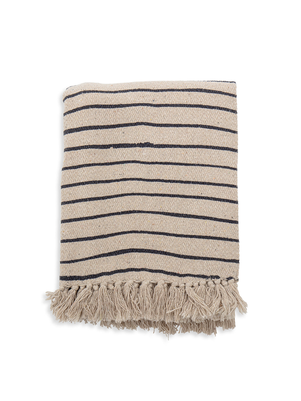 Eia Throw Natural