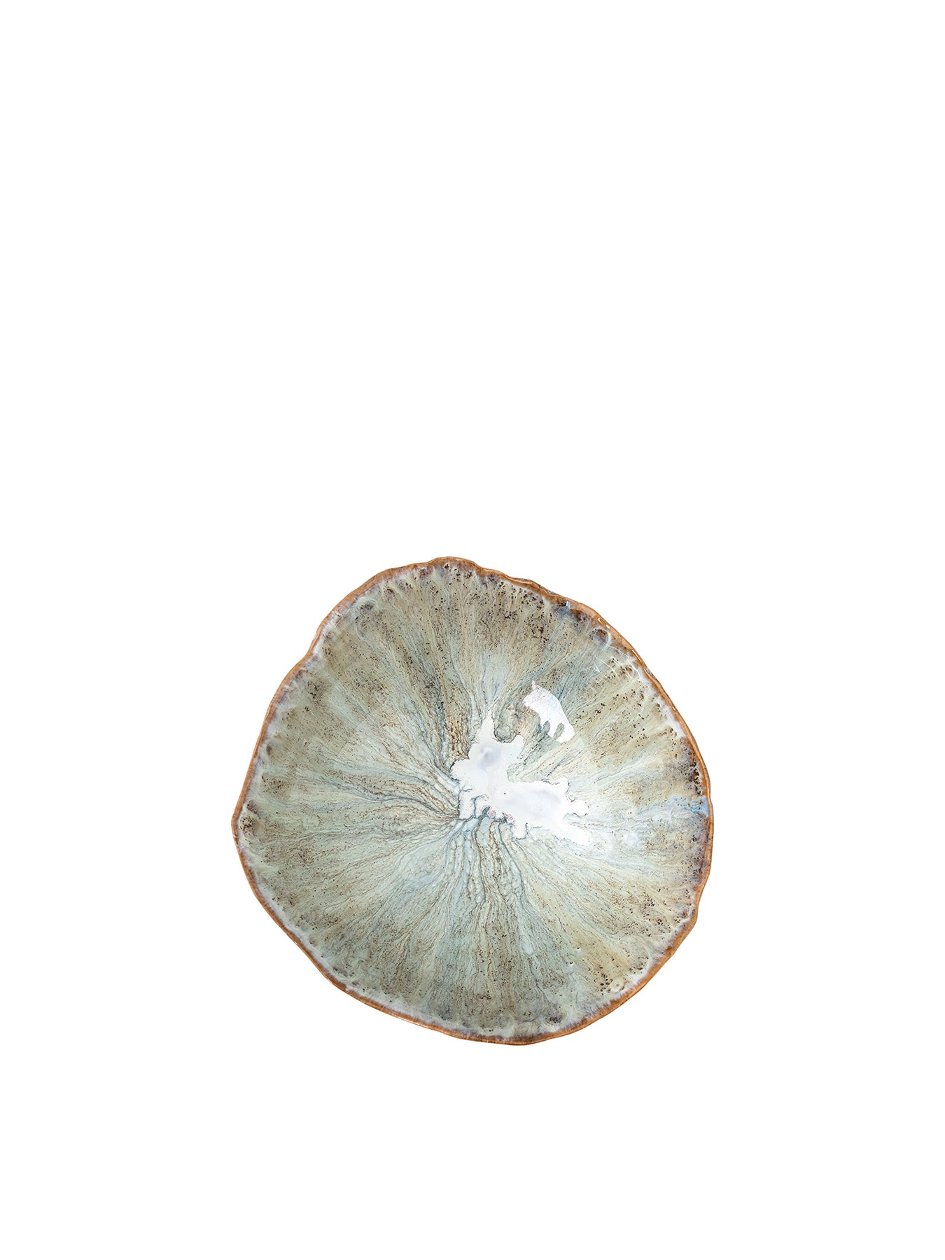 Joby Bowl Blue