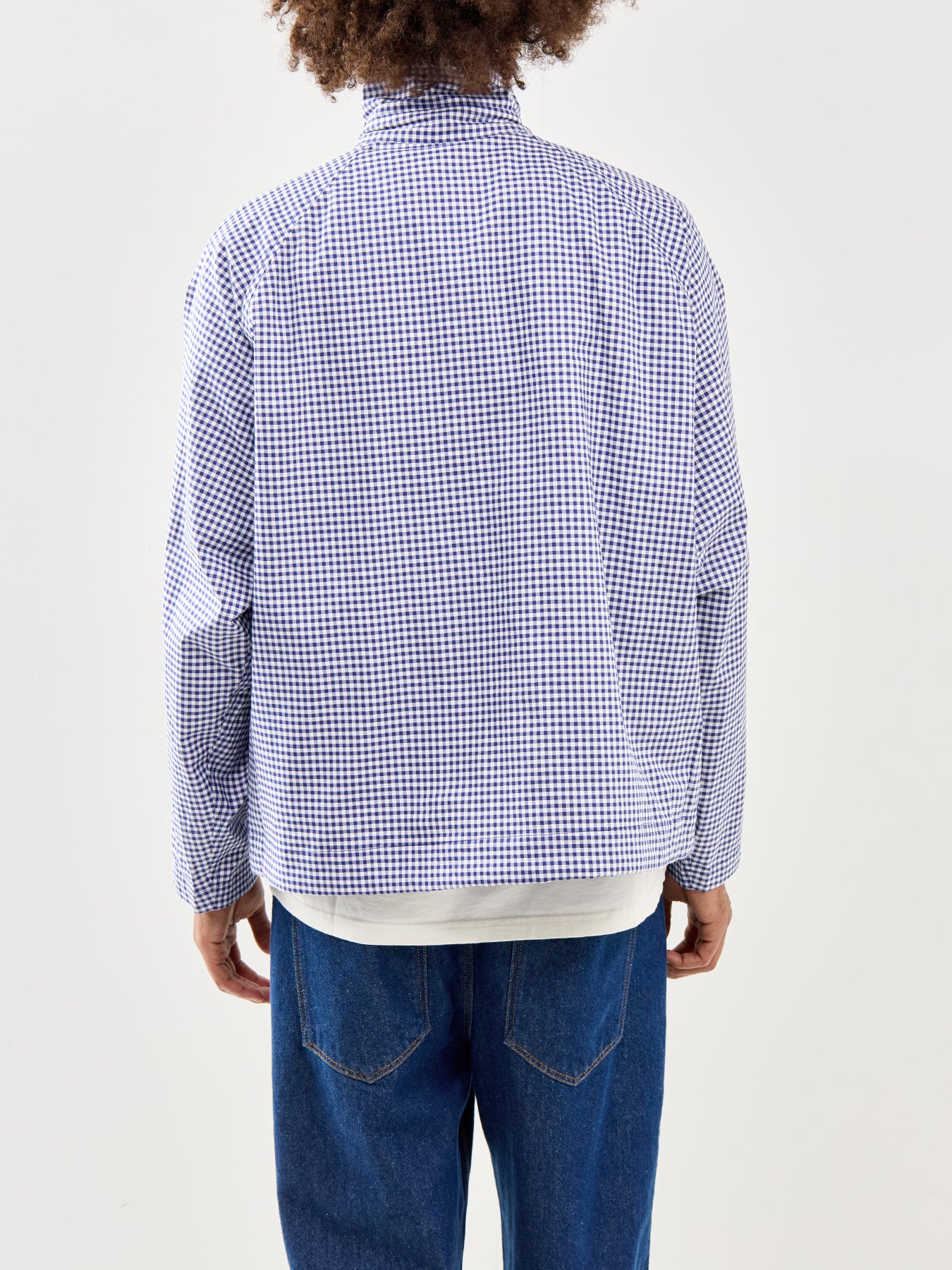 Paul Smith Loves Barbour Transport Shirt Jacket