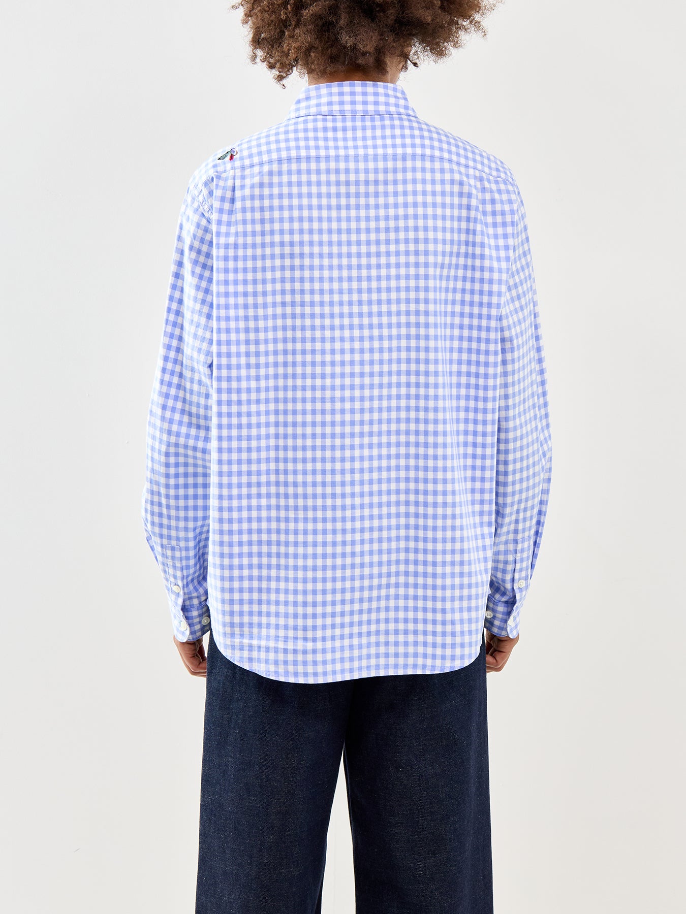 Paul Smith Loves Barbour Rawling Shirt