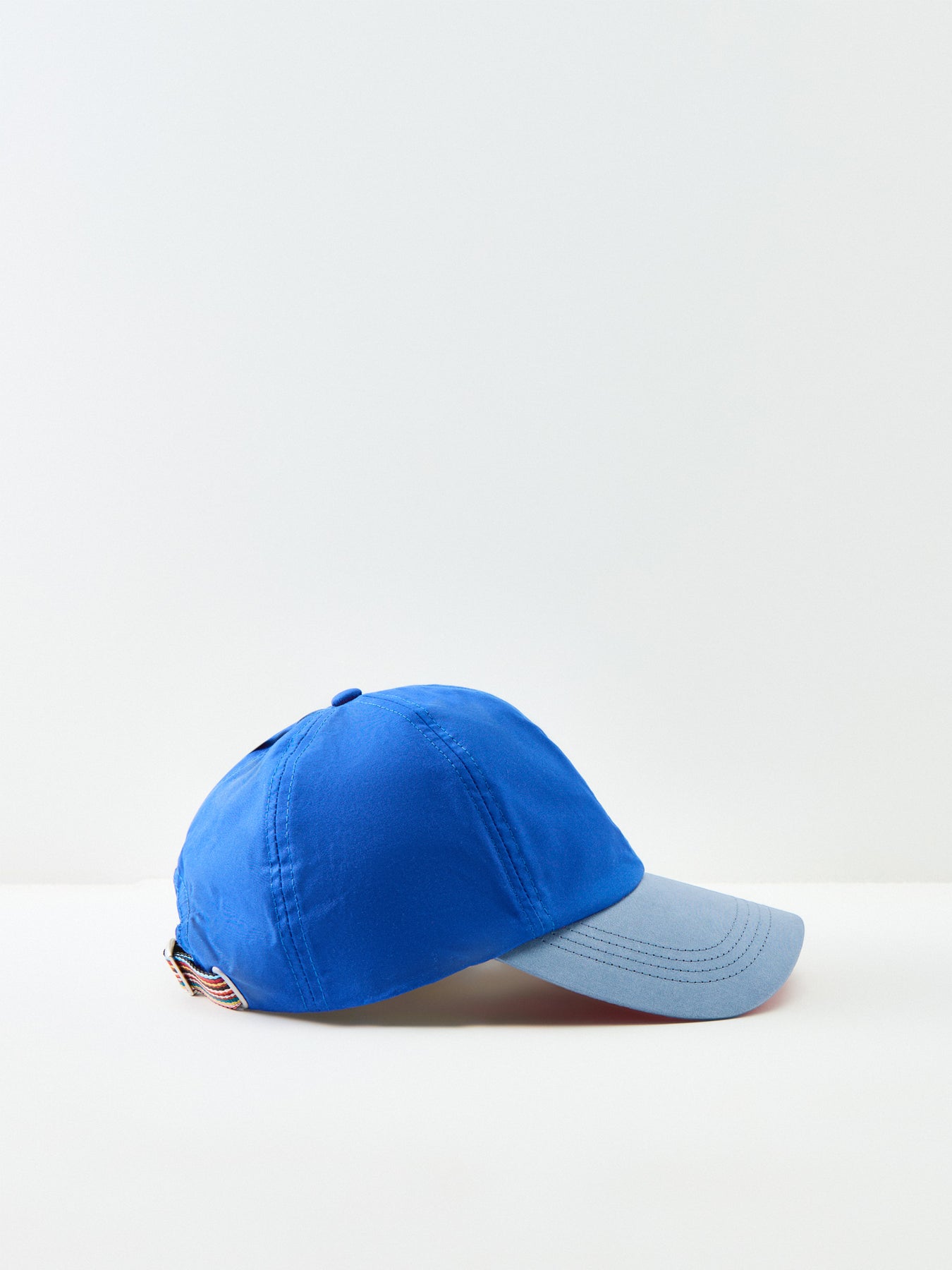 Paul Smith Loves Barbour Cap