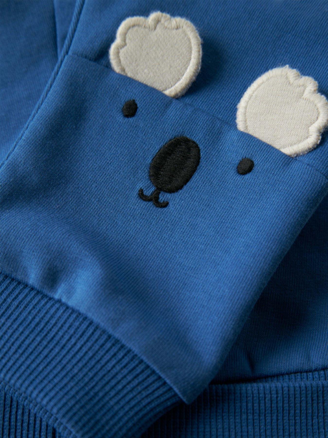 Baby Bosso Sweat Pants Delft