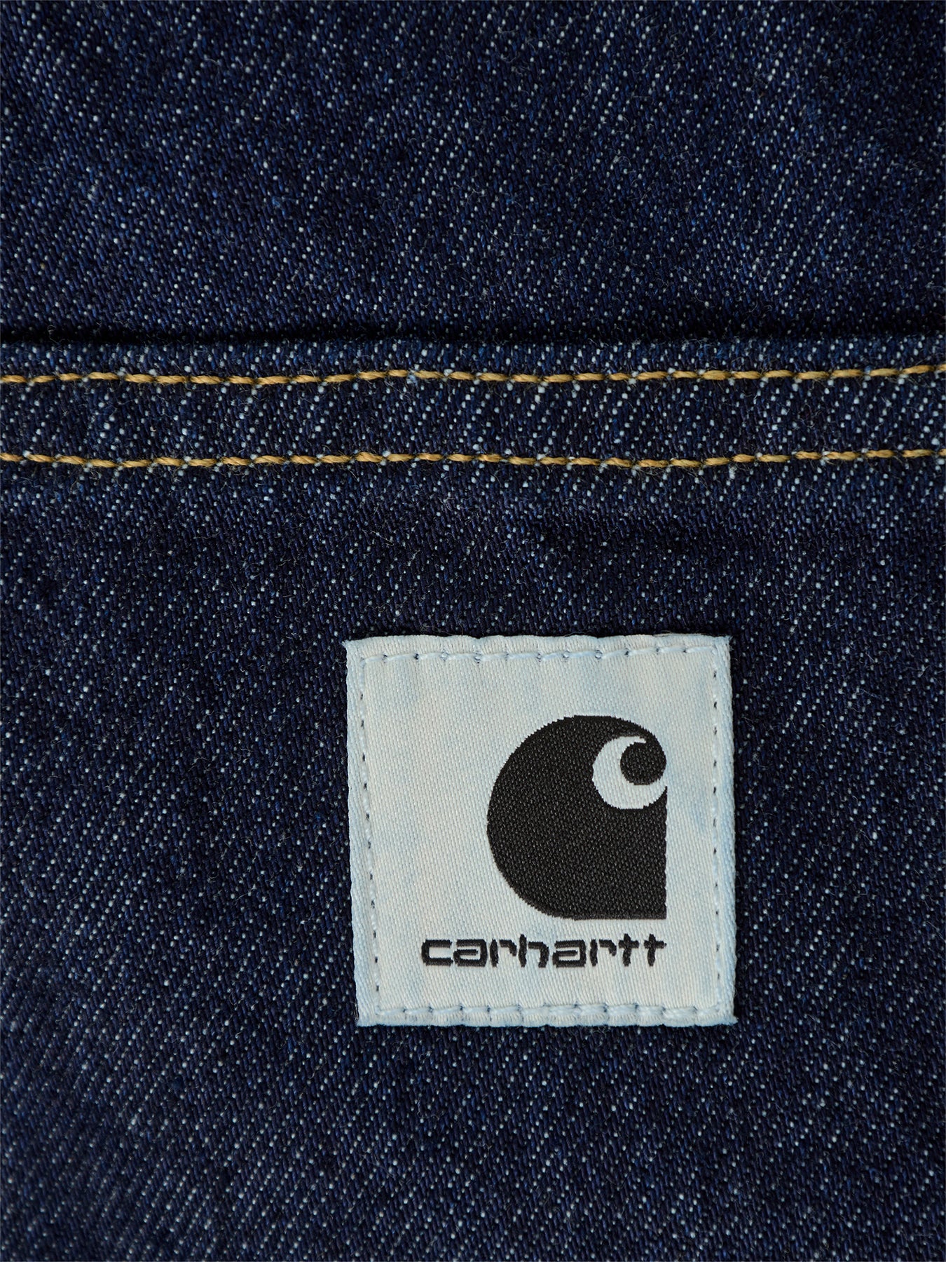 Brandon Cotton Twill Pant Khaki