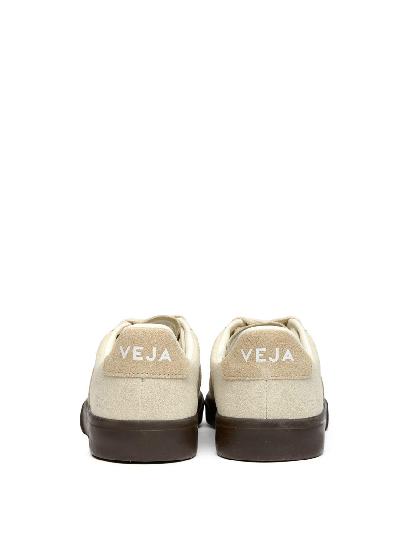 VEJA Campo Bold Suede Trainers