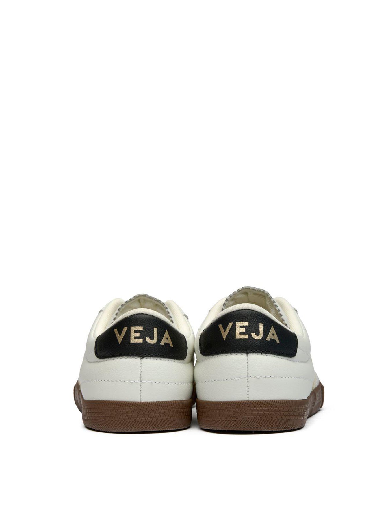 VEJA Panenka Leather Trainers