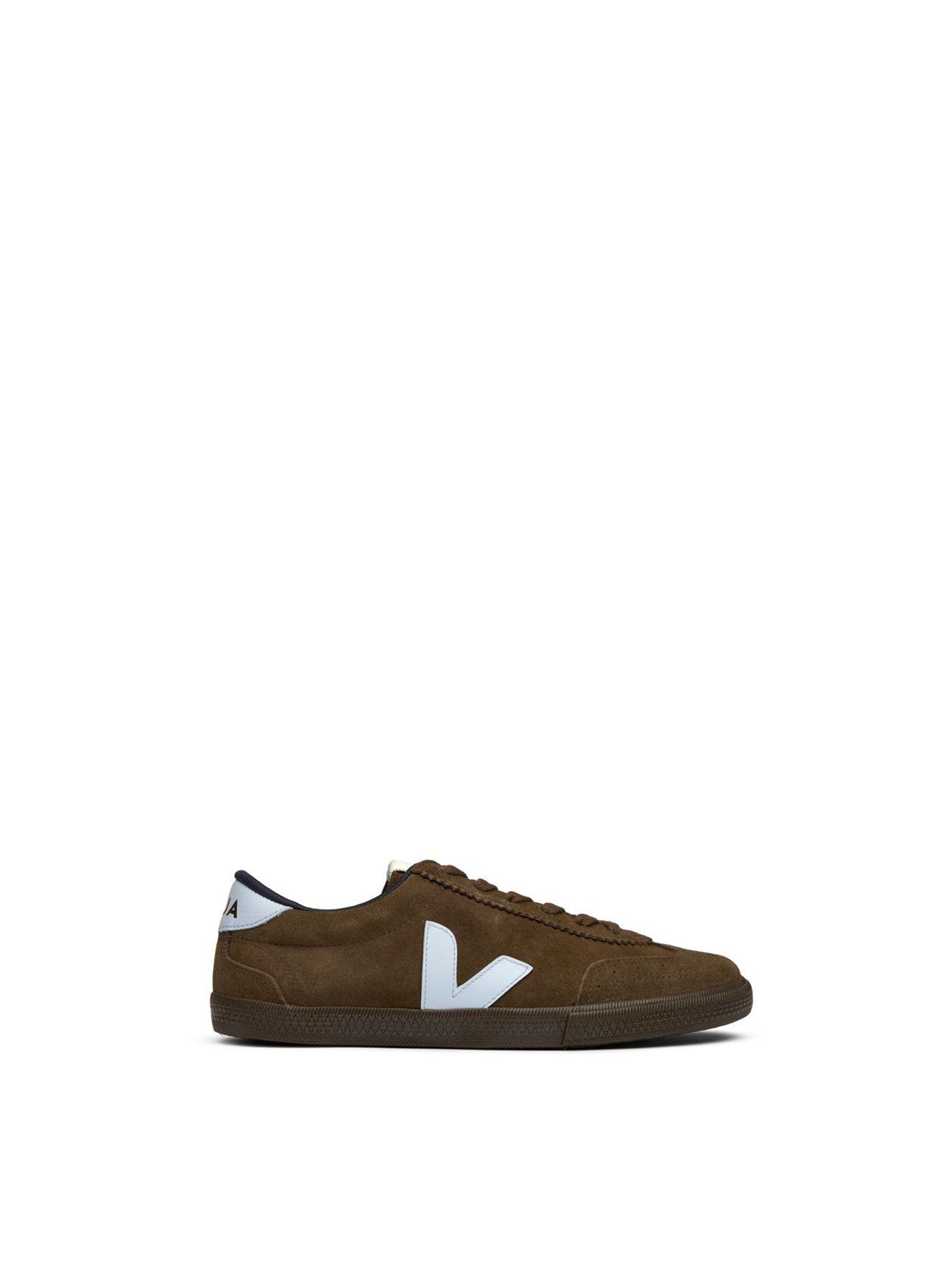 VEJA Volley Suede Trainers