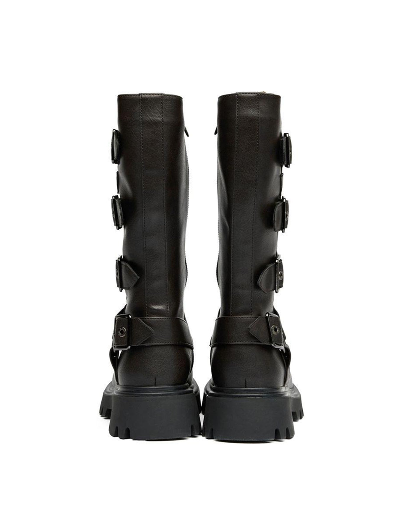 V.GAN Vegan Cosmic Biker Boots