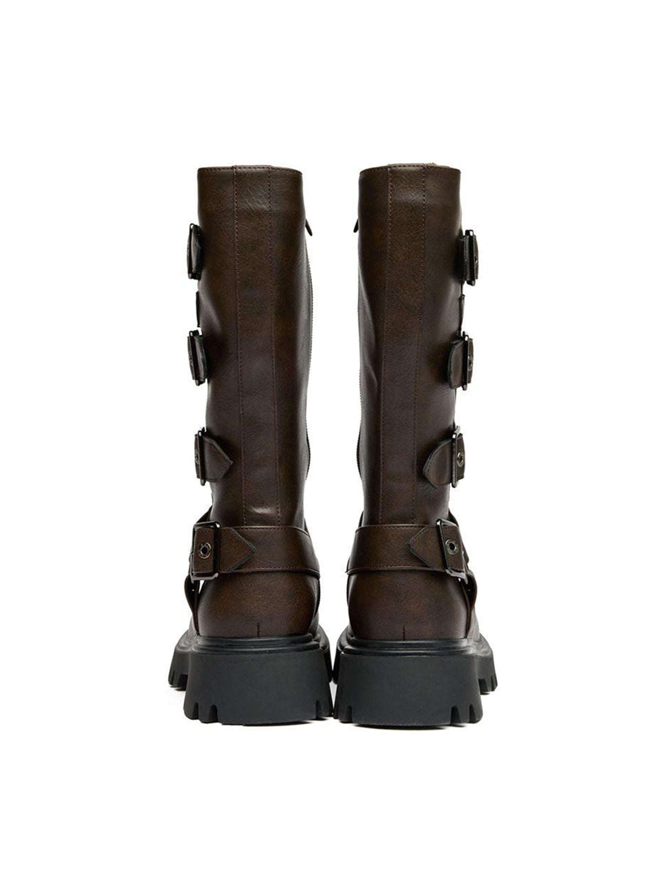 V.GAN Vegan Cosmic Biker Boots