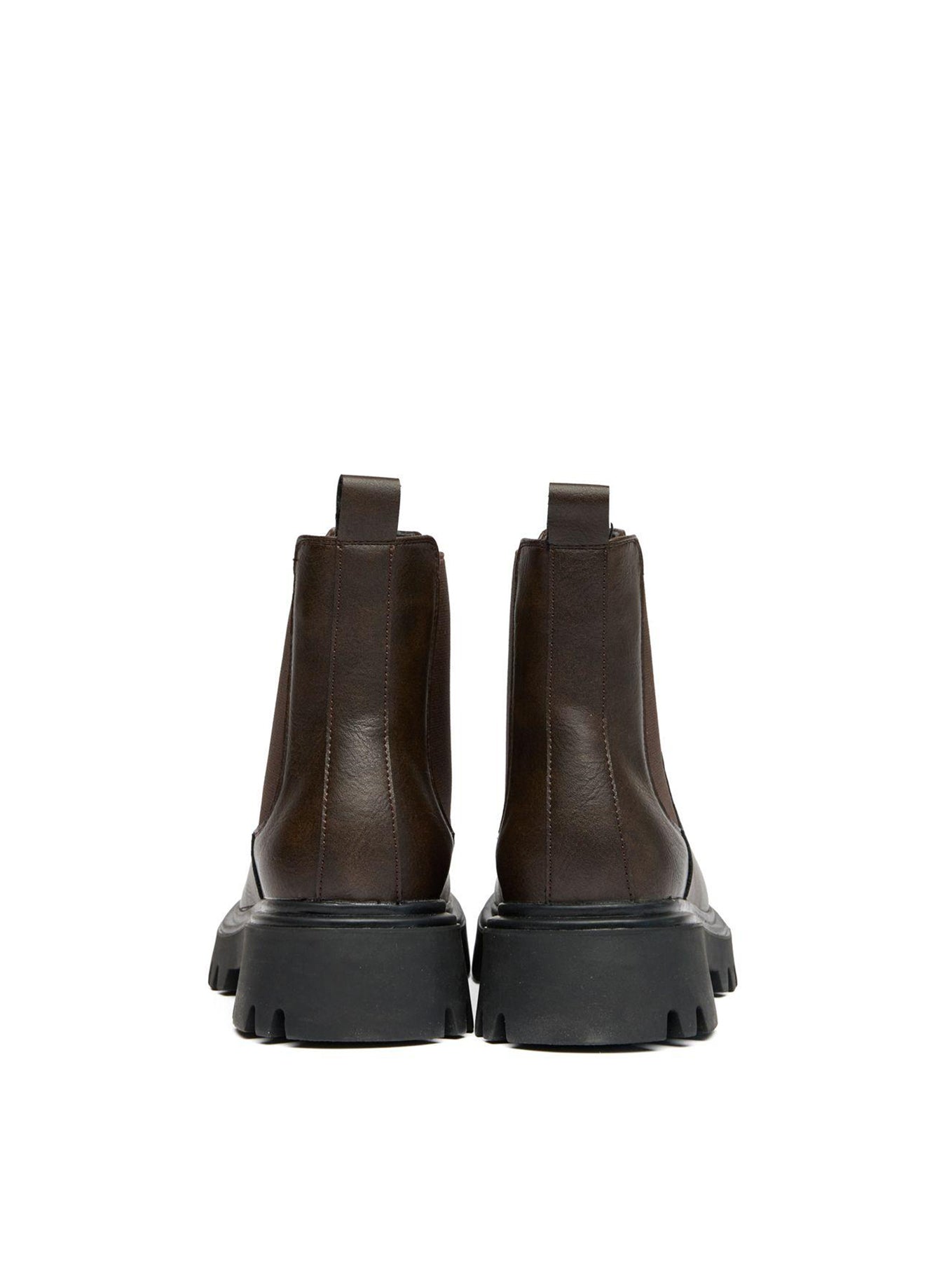 V.GAN Vegan Russ Chelsea Boots