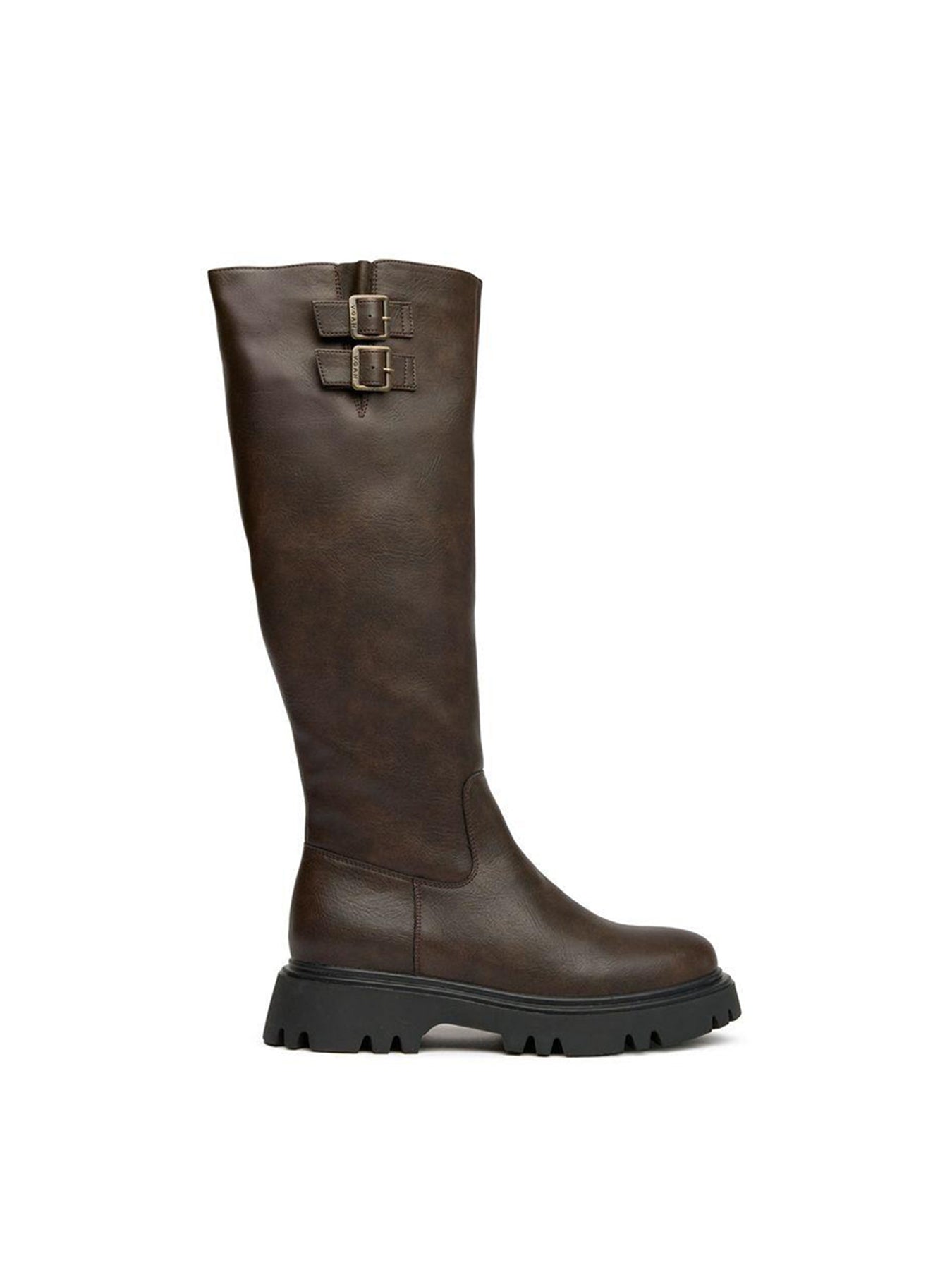 V.GAN Vegan Bram Knee High Boots