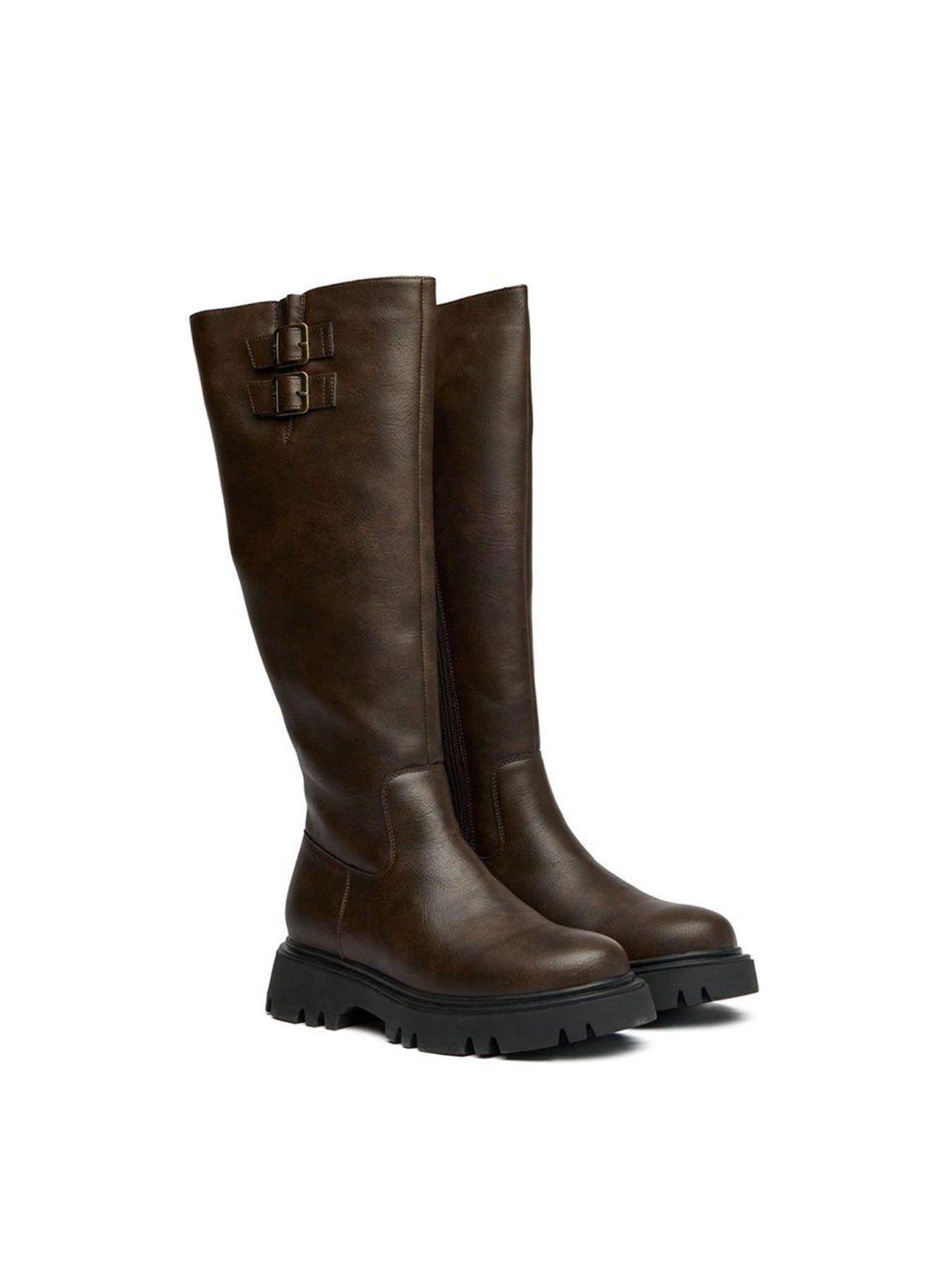 V.GAN Vegan Bram Knee High Boots