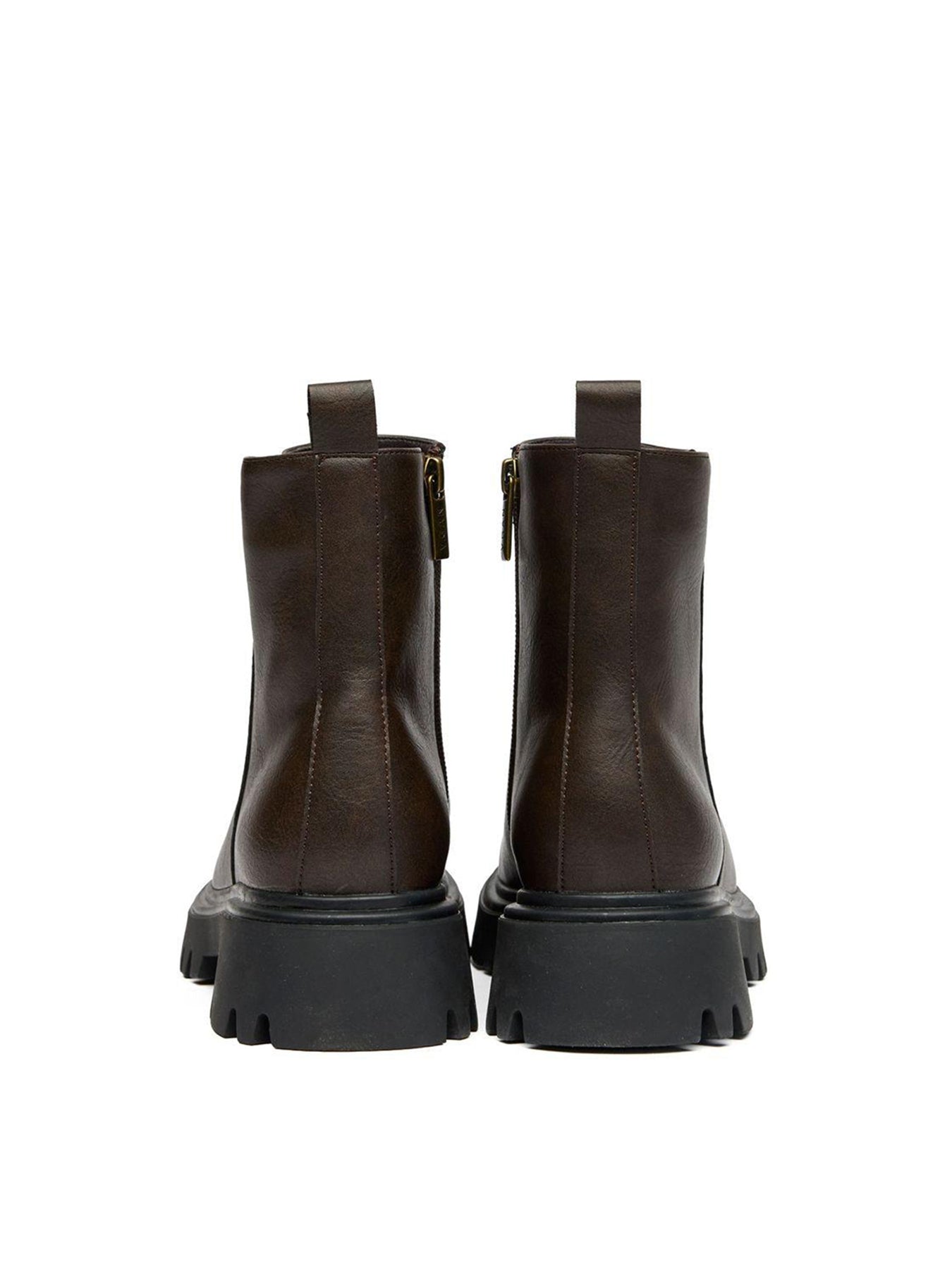 V.GAN Vegan Cameo Ankle Boots