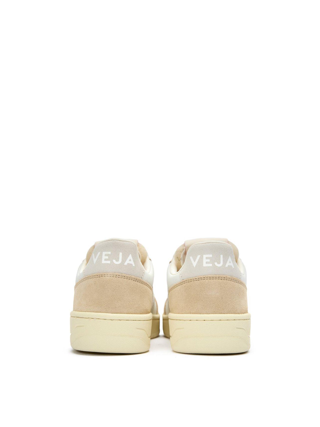 VEJA V-82 Leather Trainers