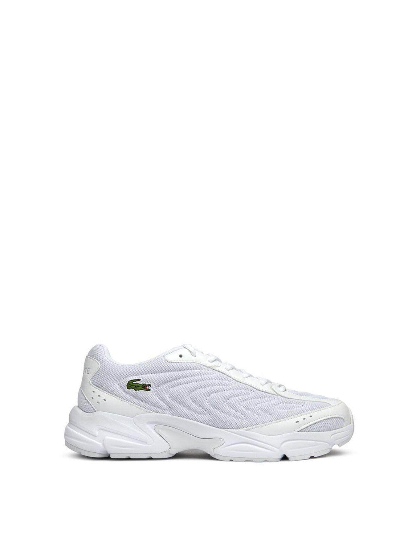 Lite Trainers White