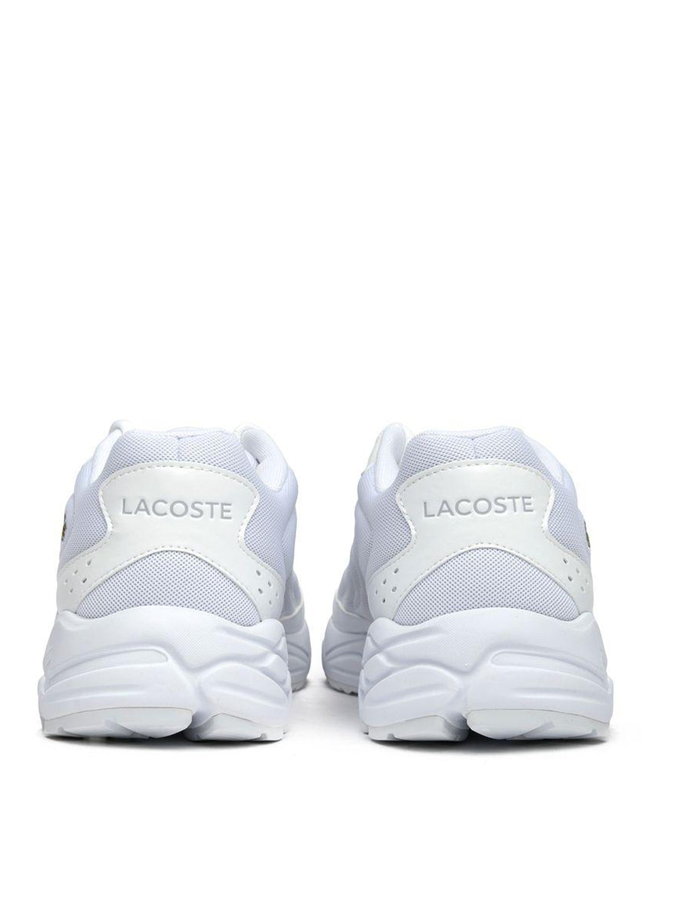 Lite Trainers White
