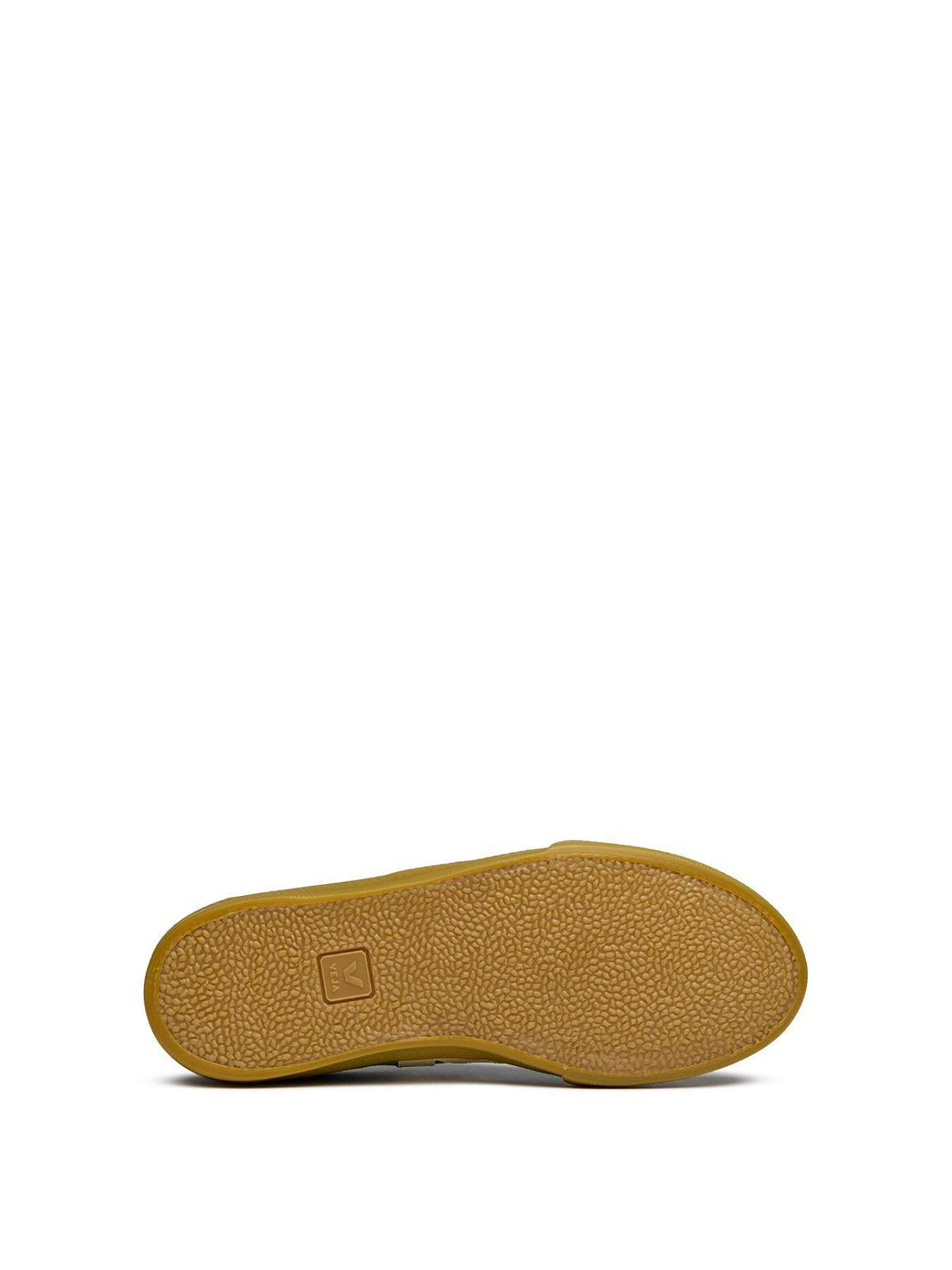 Volley Suede Trainers Natural