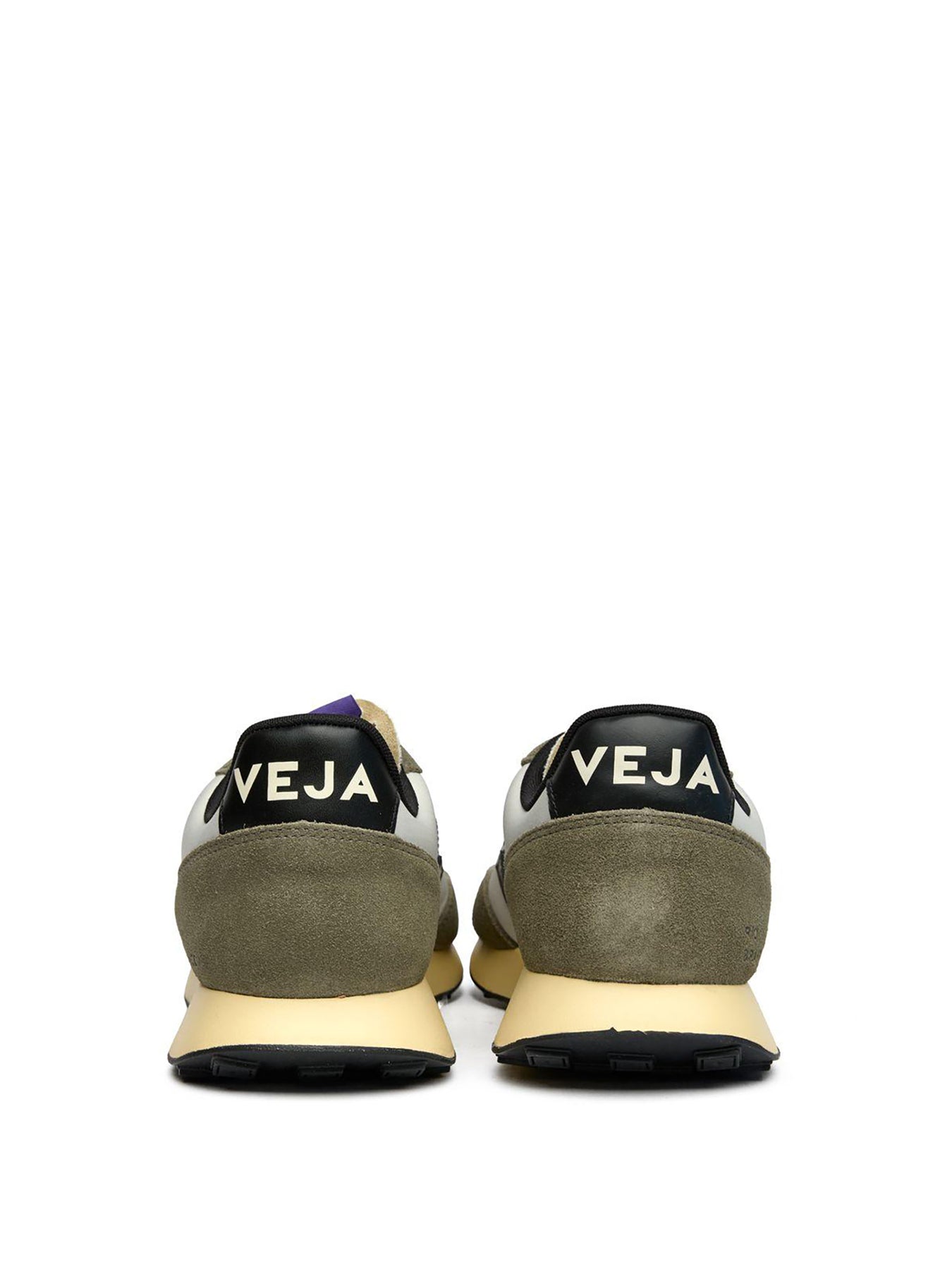 Rio Branco Trainers Cream