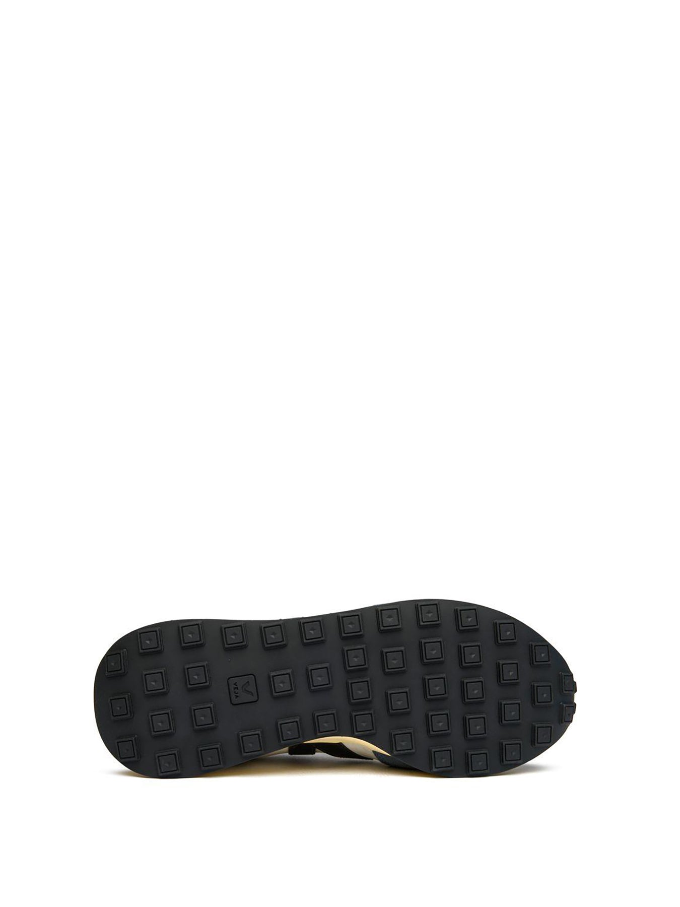 Rio Branco Trainers Cream