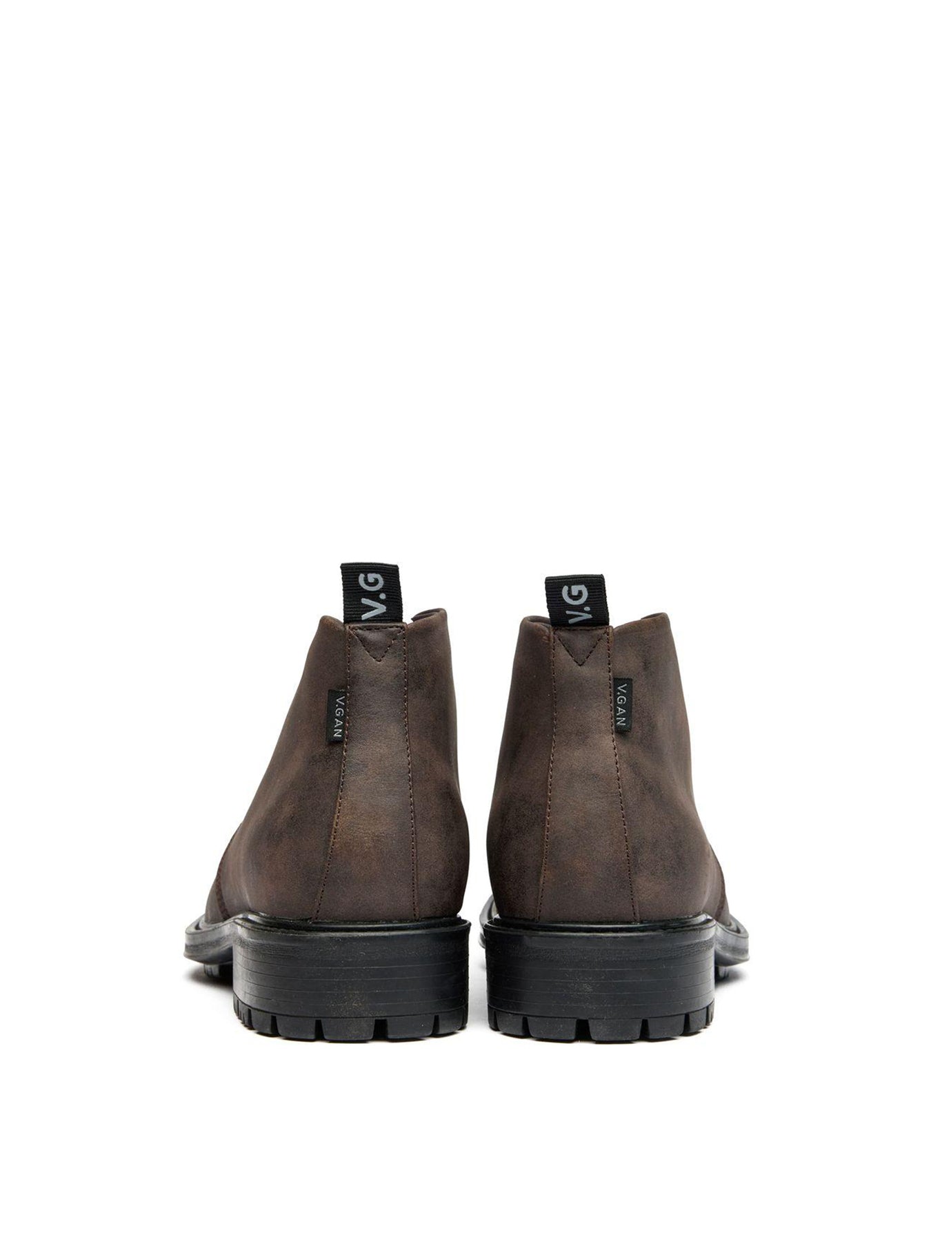 V.GAN Vegan Endive Chukka Boots