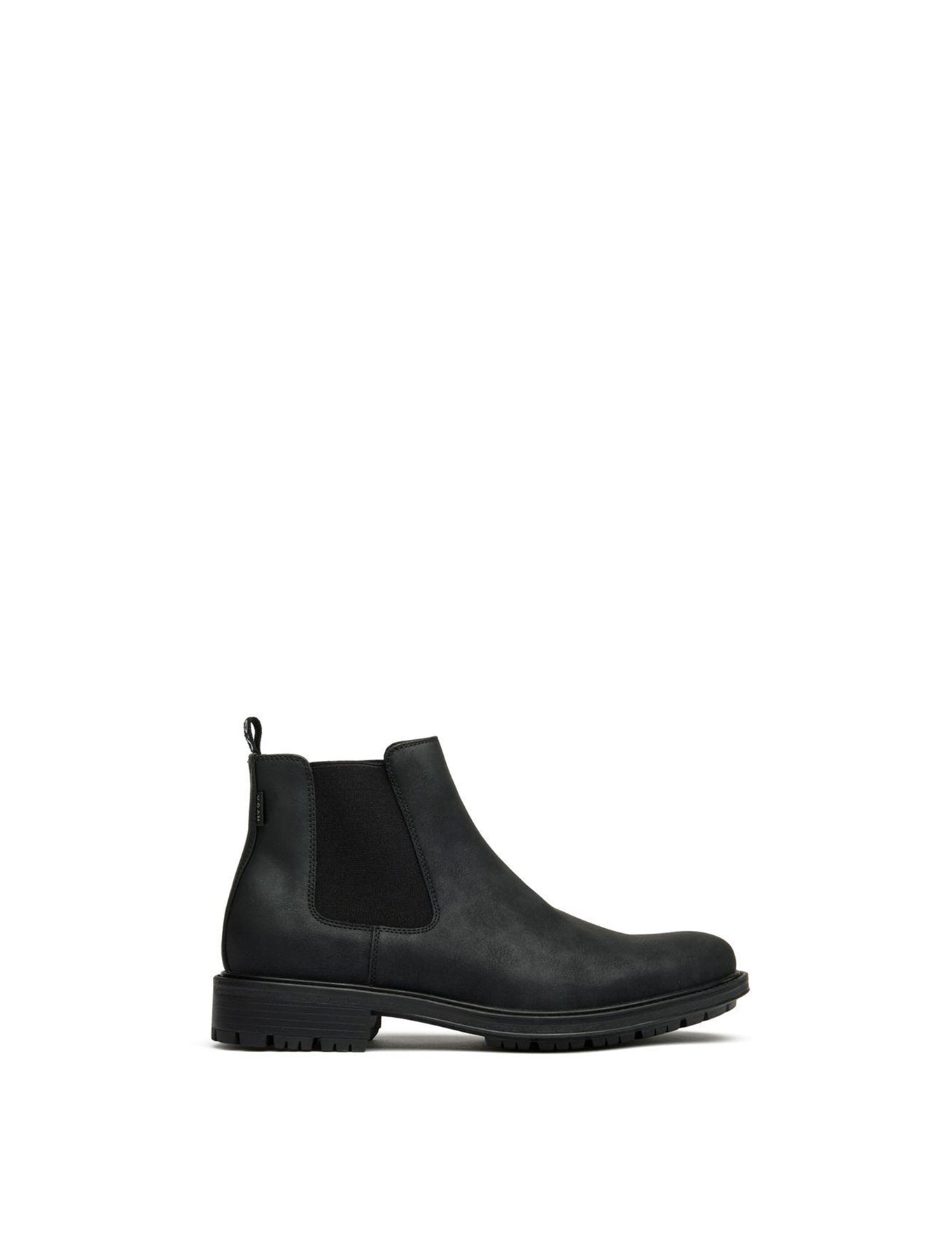 V.GAN Vegan Gem Chelsea Boots