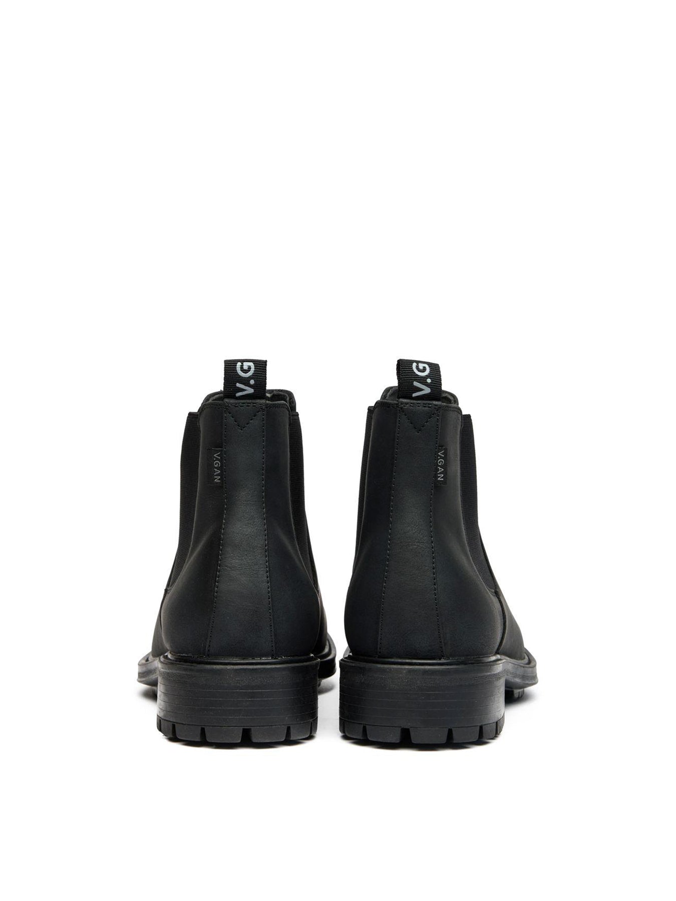 V.GAN Vegan Gem Chelsea Boots