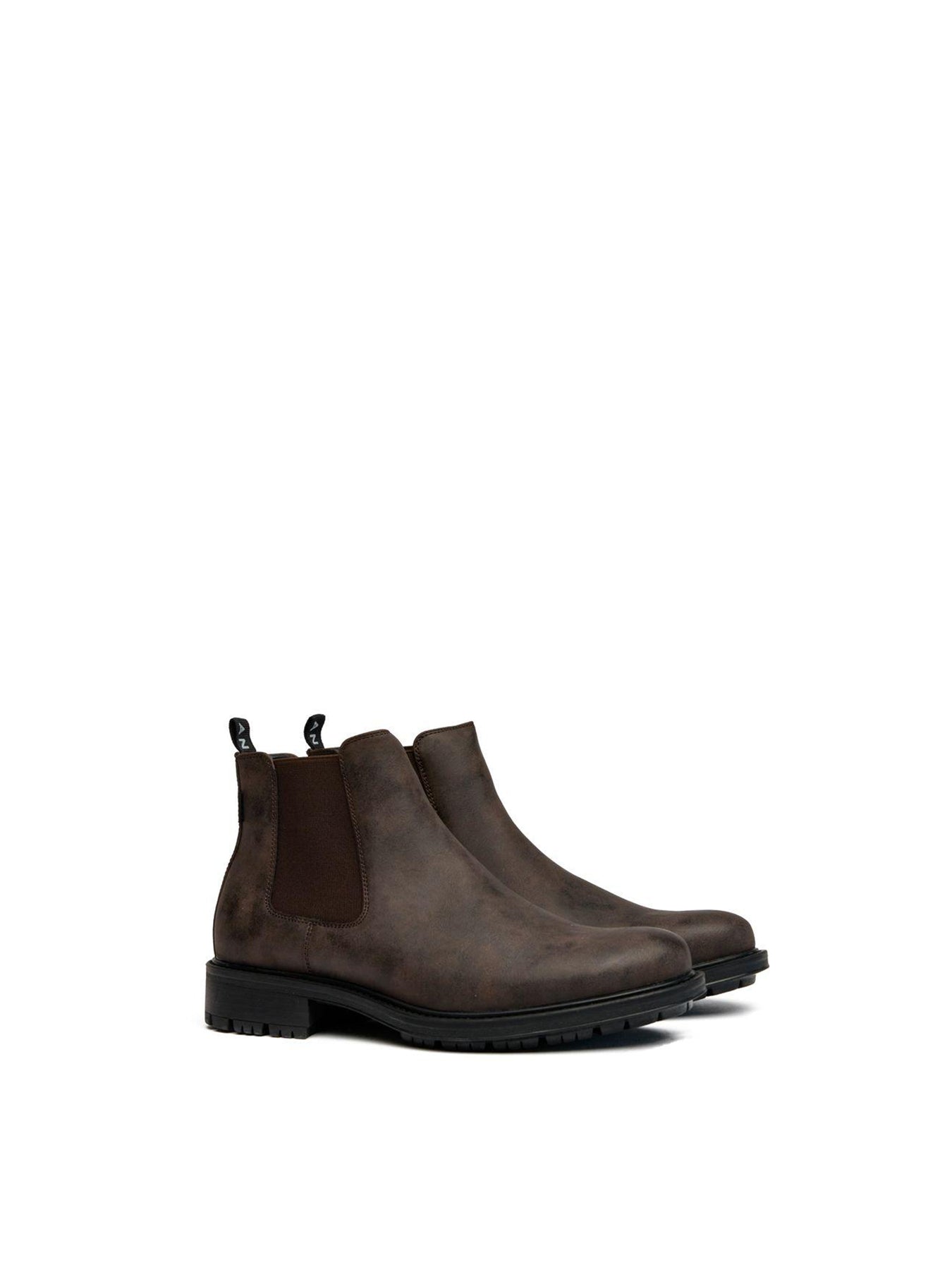 V.GAN Vegan Gem Chelsea Boots