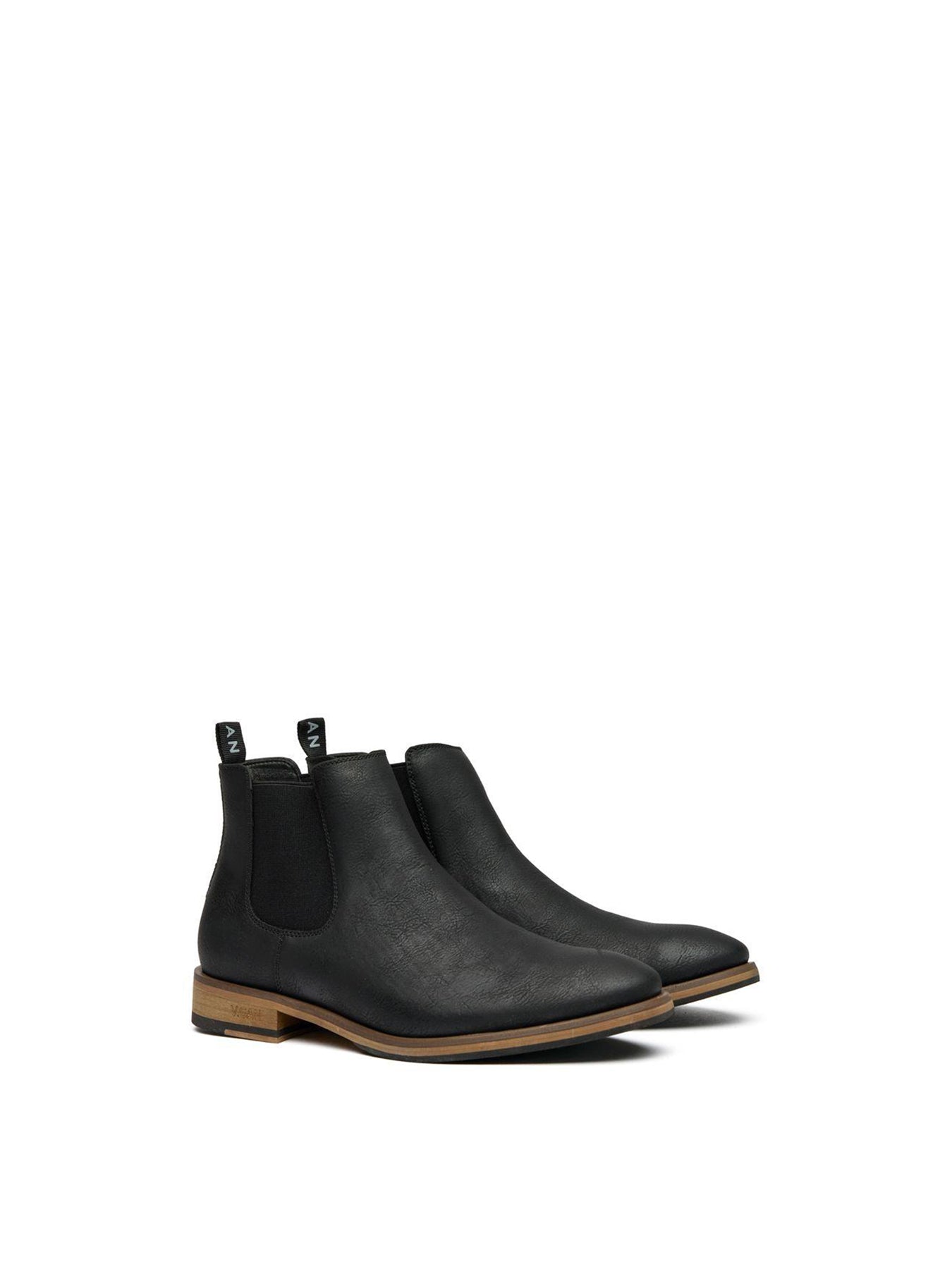 V.GAN Vegan Chilli Chelsea Boots