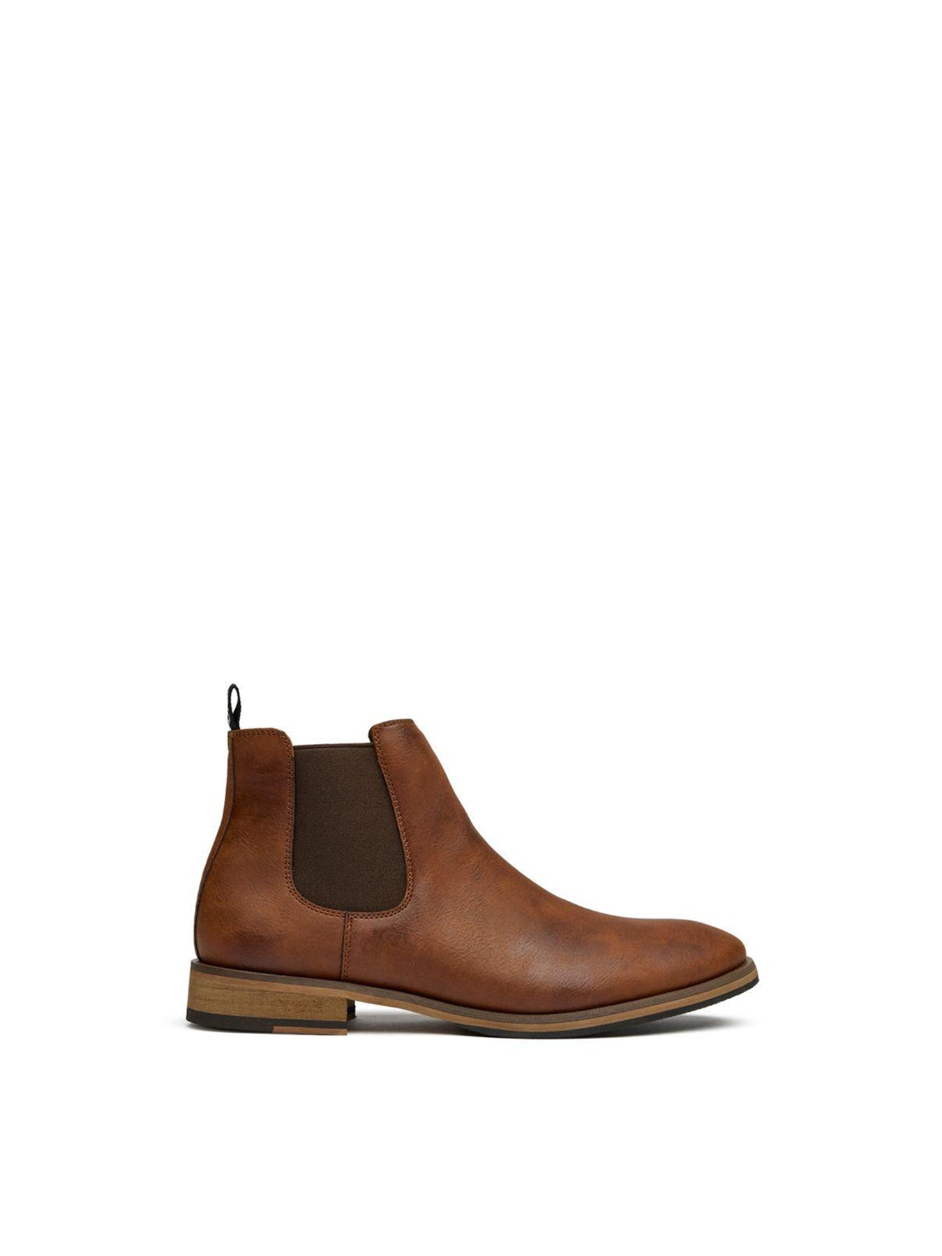 V.GAN Vegan Chilli Chelsea Boots
