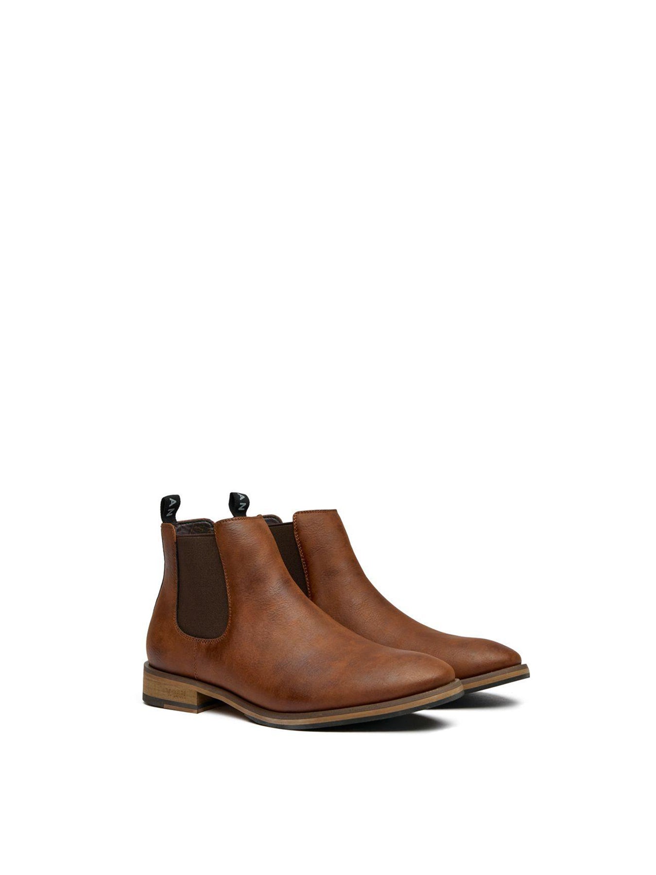 V.GAN Vegan Chilli Chelsea Boots