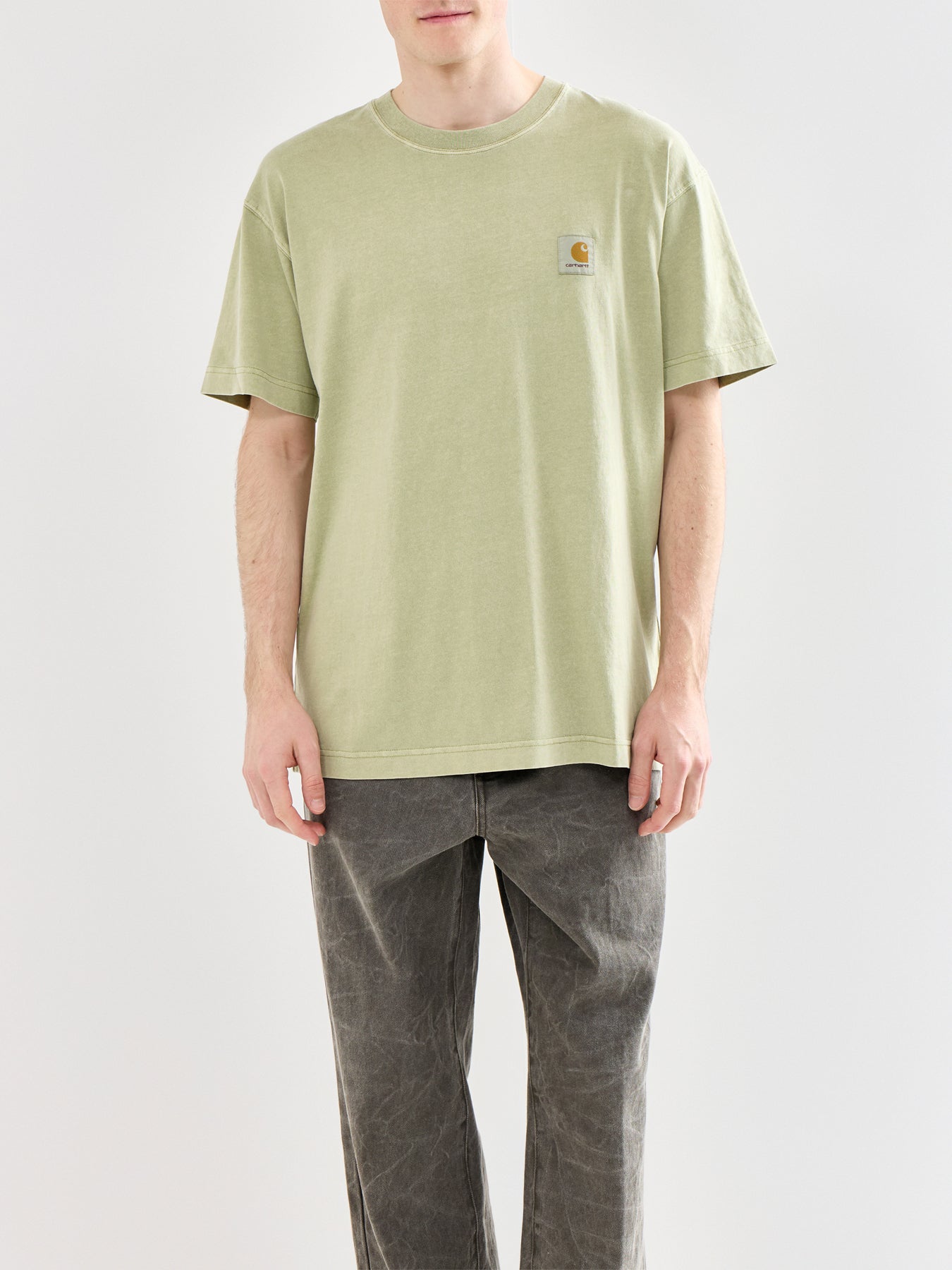Nelson T-Shirt Green